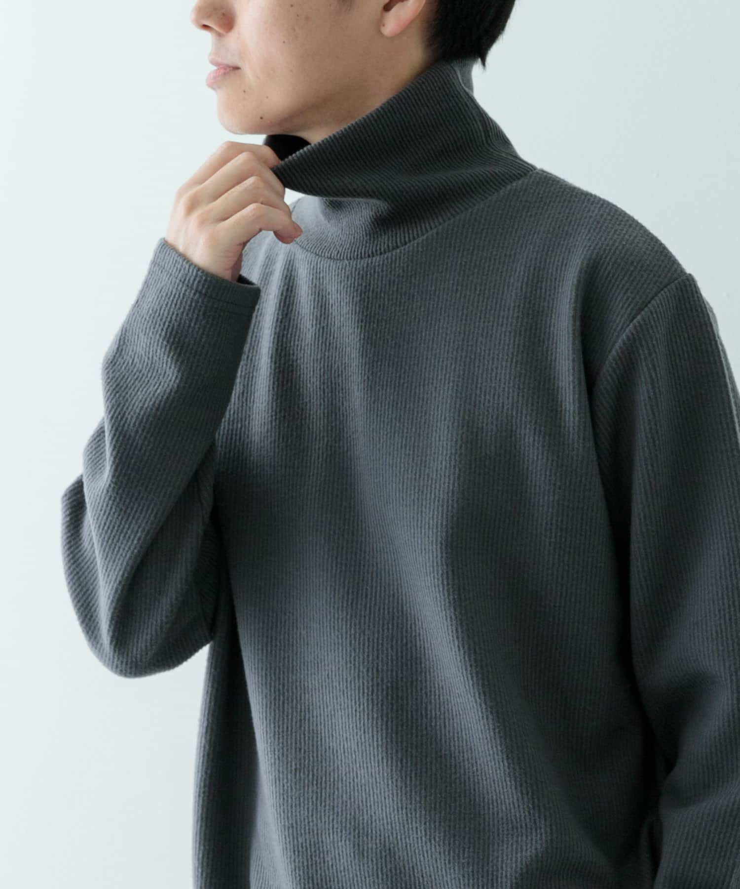 身長：170cm サイズ：M