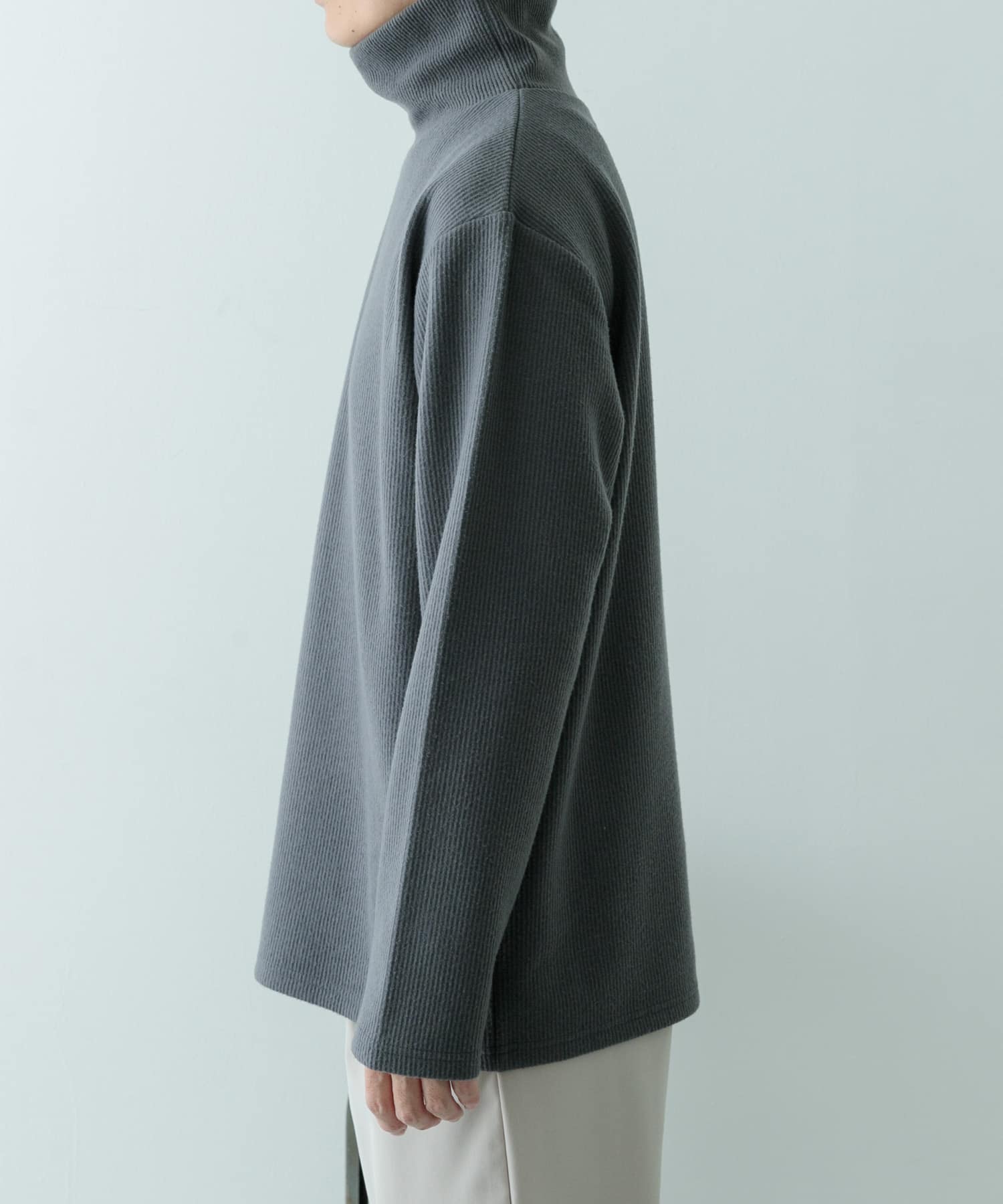 身長：170cm サイズ：M