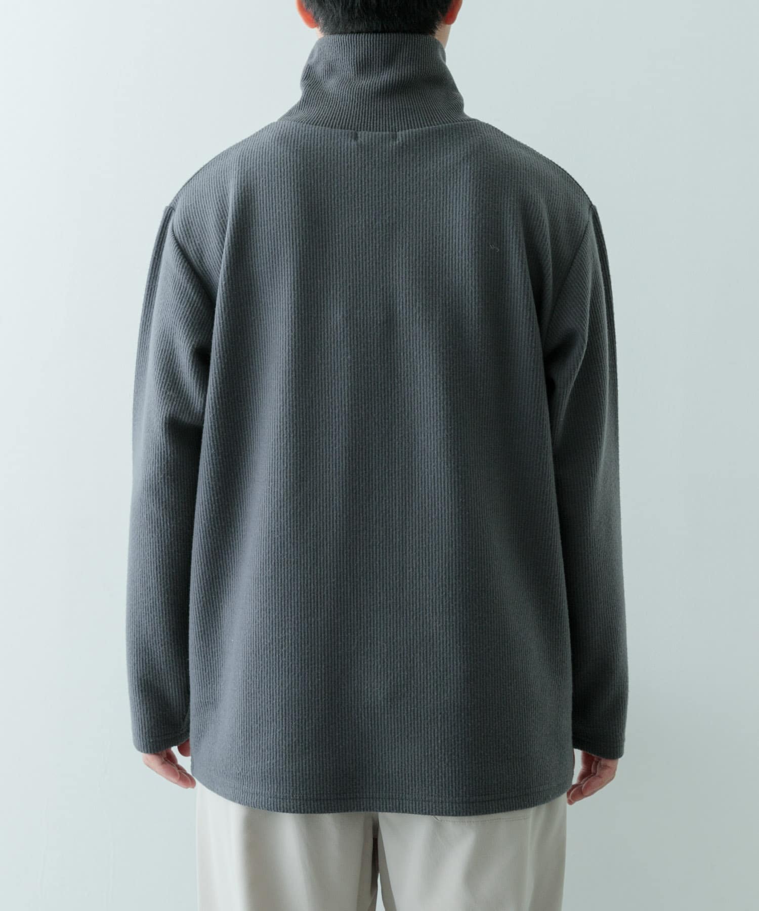 身長：170cm サイズ：M