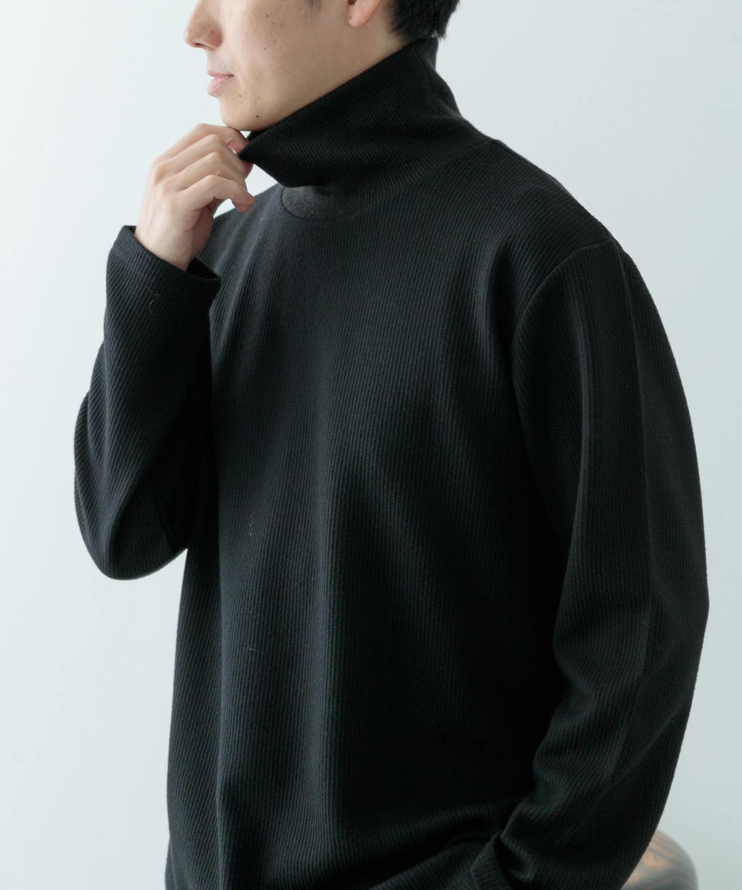 身長：170cm サイズ：M