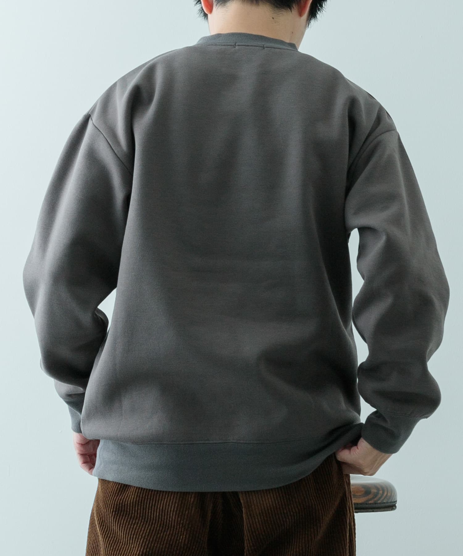 身長：170cm サイズ：M