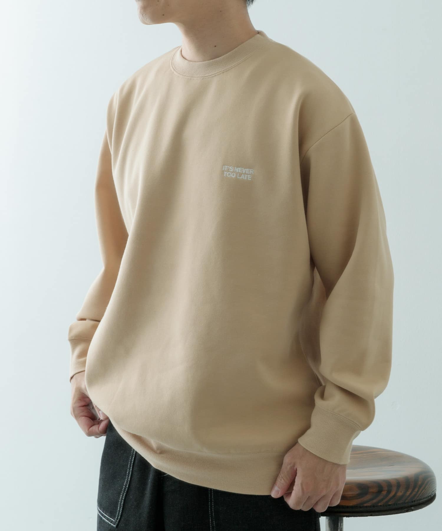 身長：170cm サイズ：M