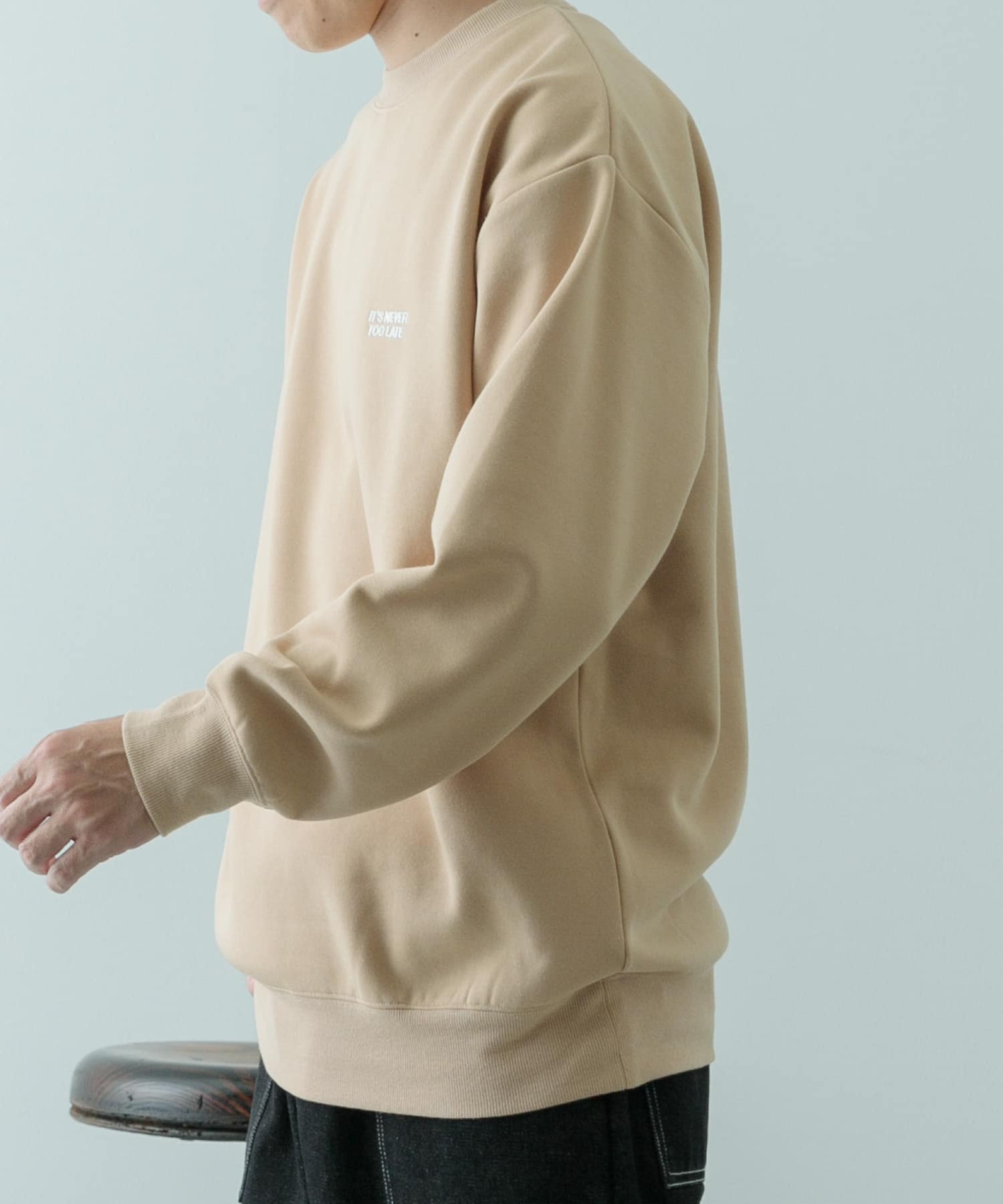 身長：170cm サイズ：M