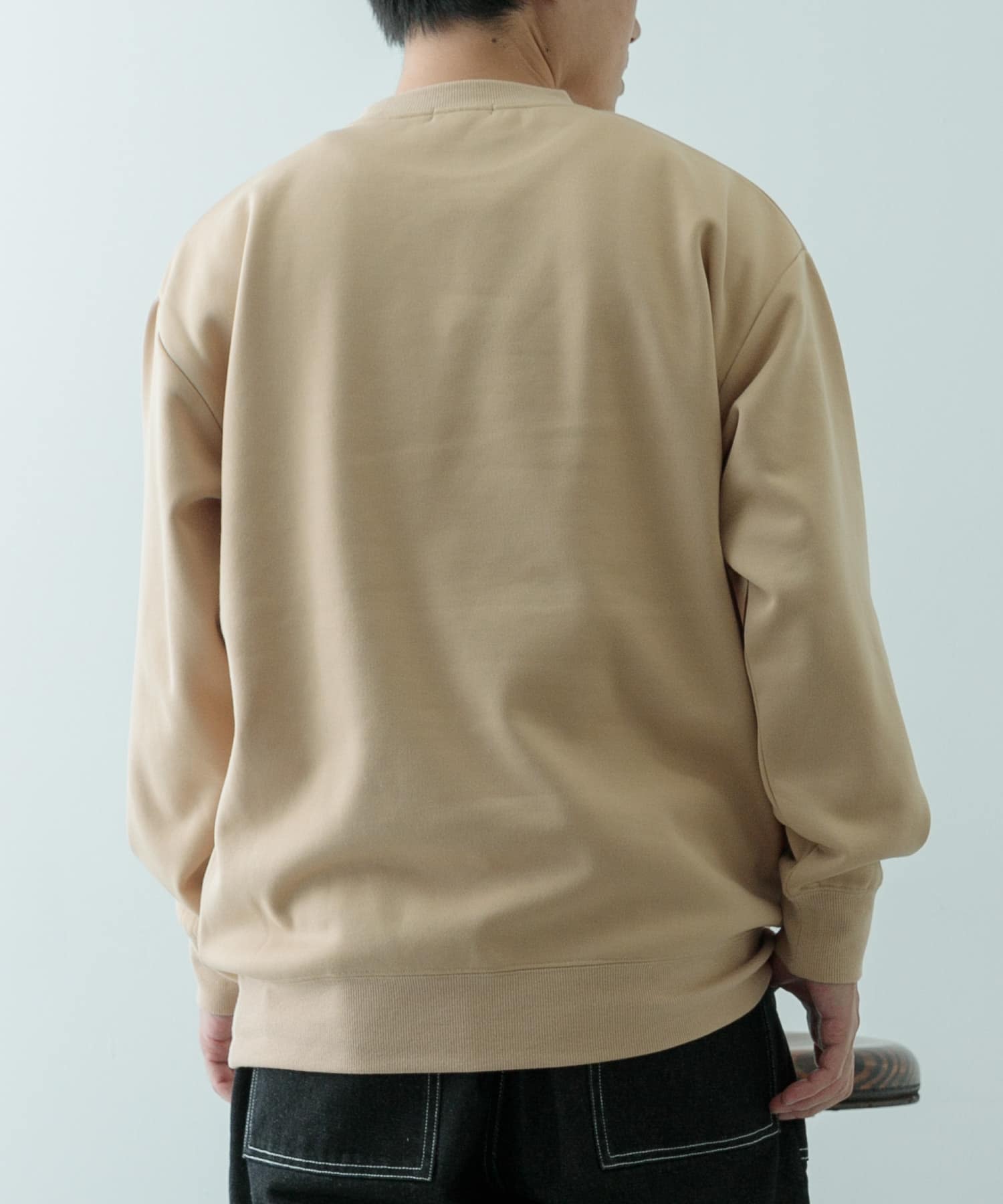 身長：170cm サイズ：M