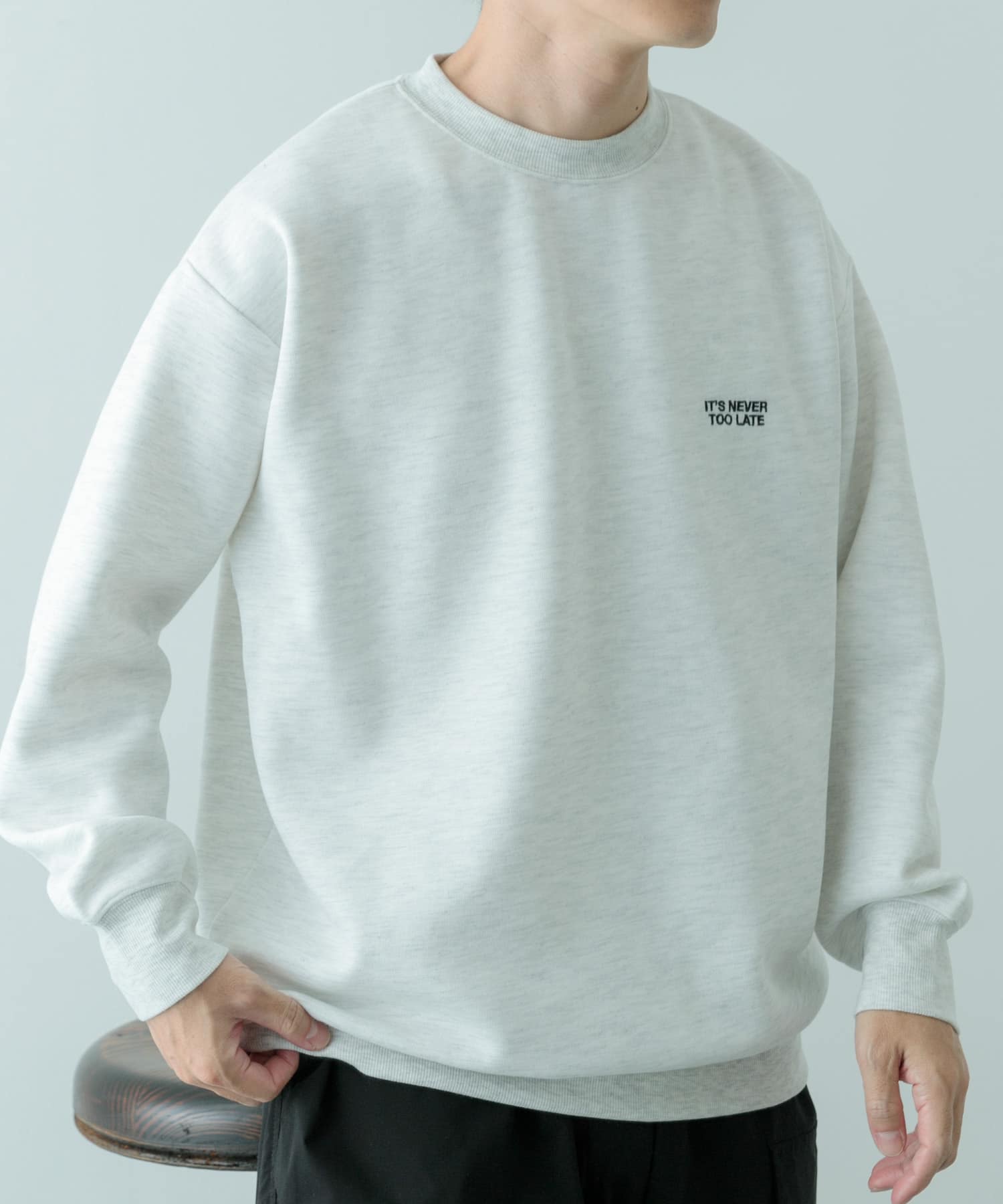 身長：170cm サイズ：M