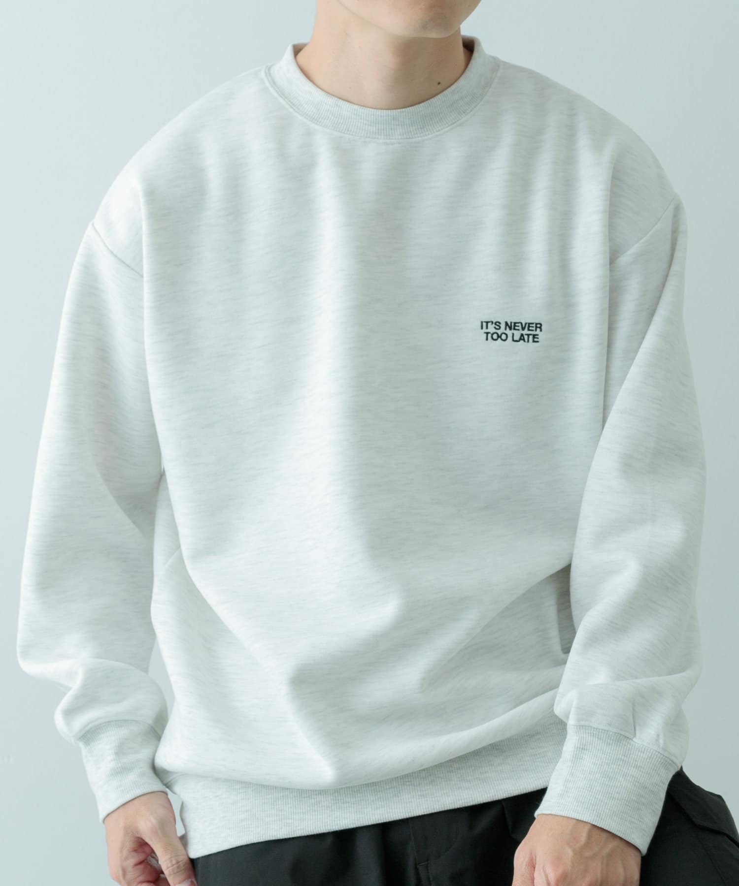 身長：170cm サイズ：M