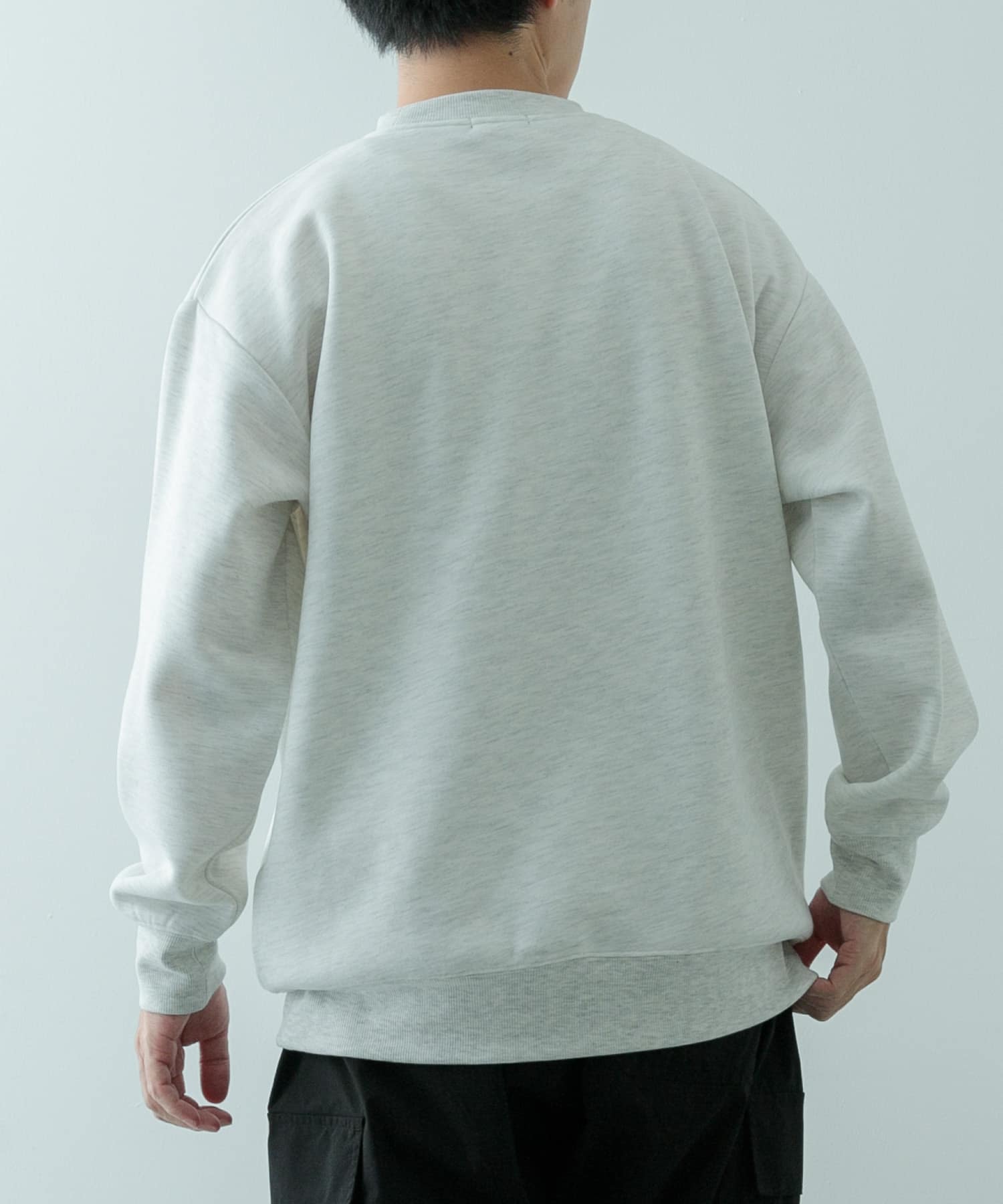 身長：170cm サイズ：M