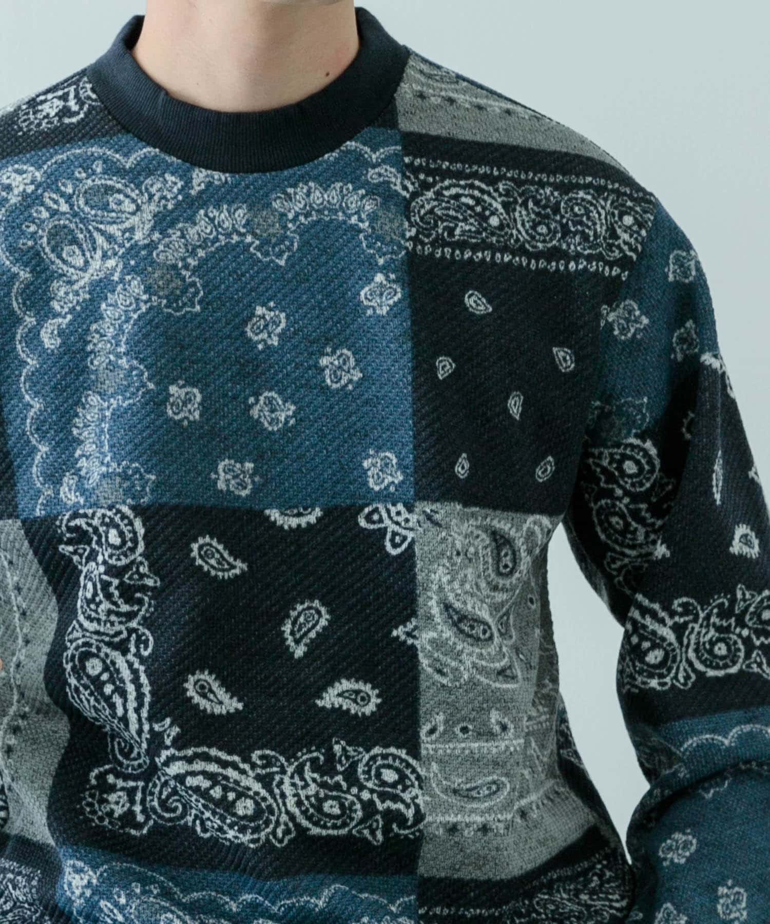 PAISLEY