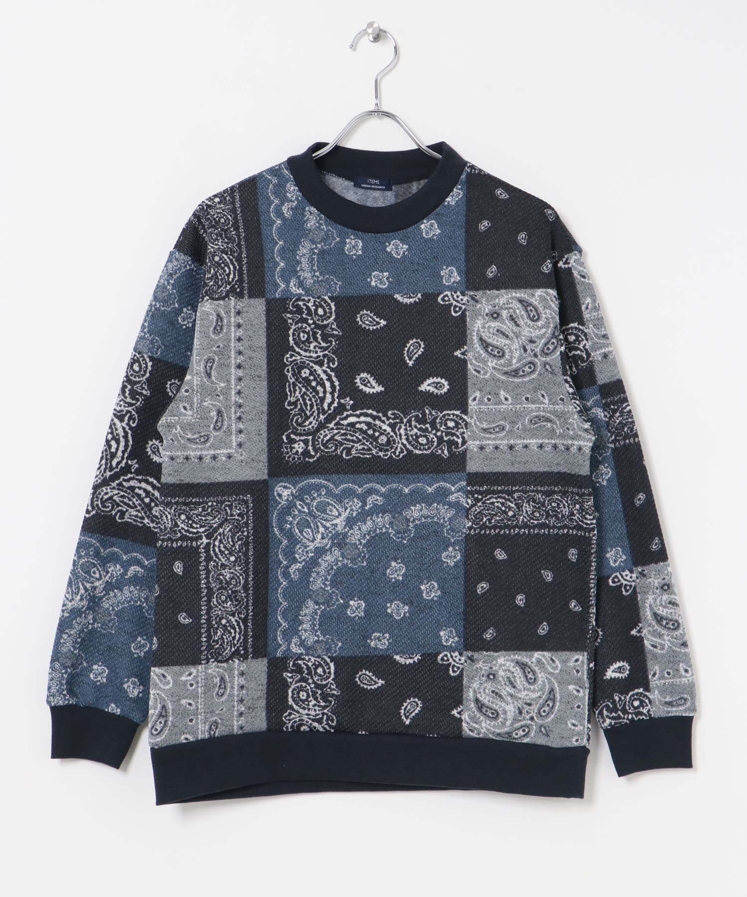 PAISLEY