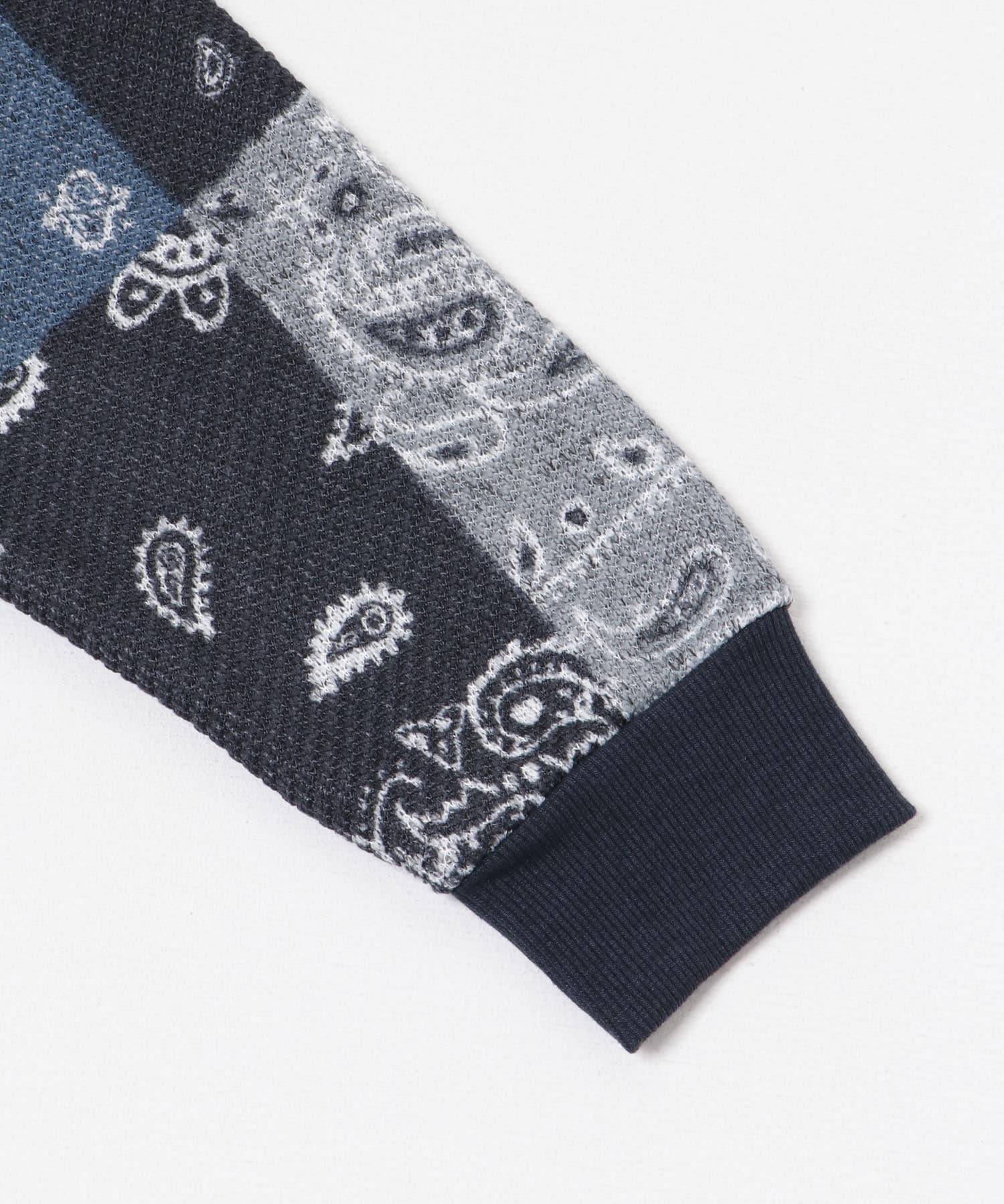 PAISLEY