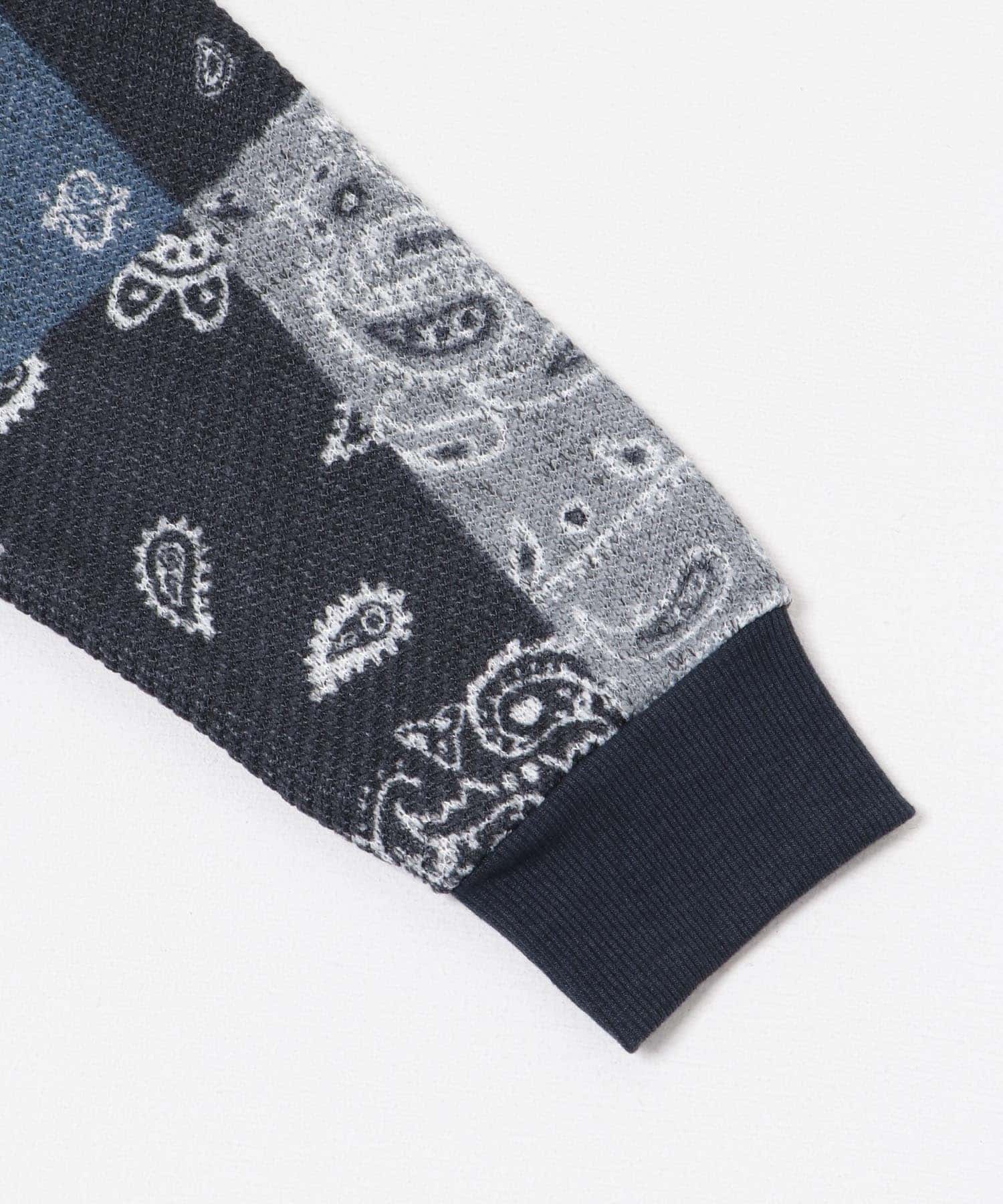 PAISLEY