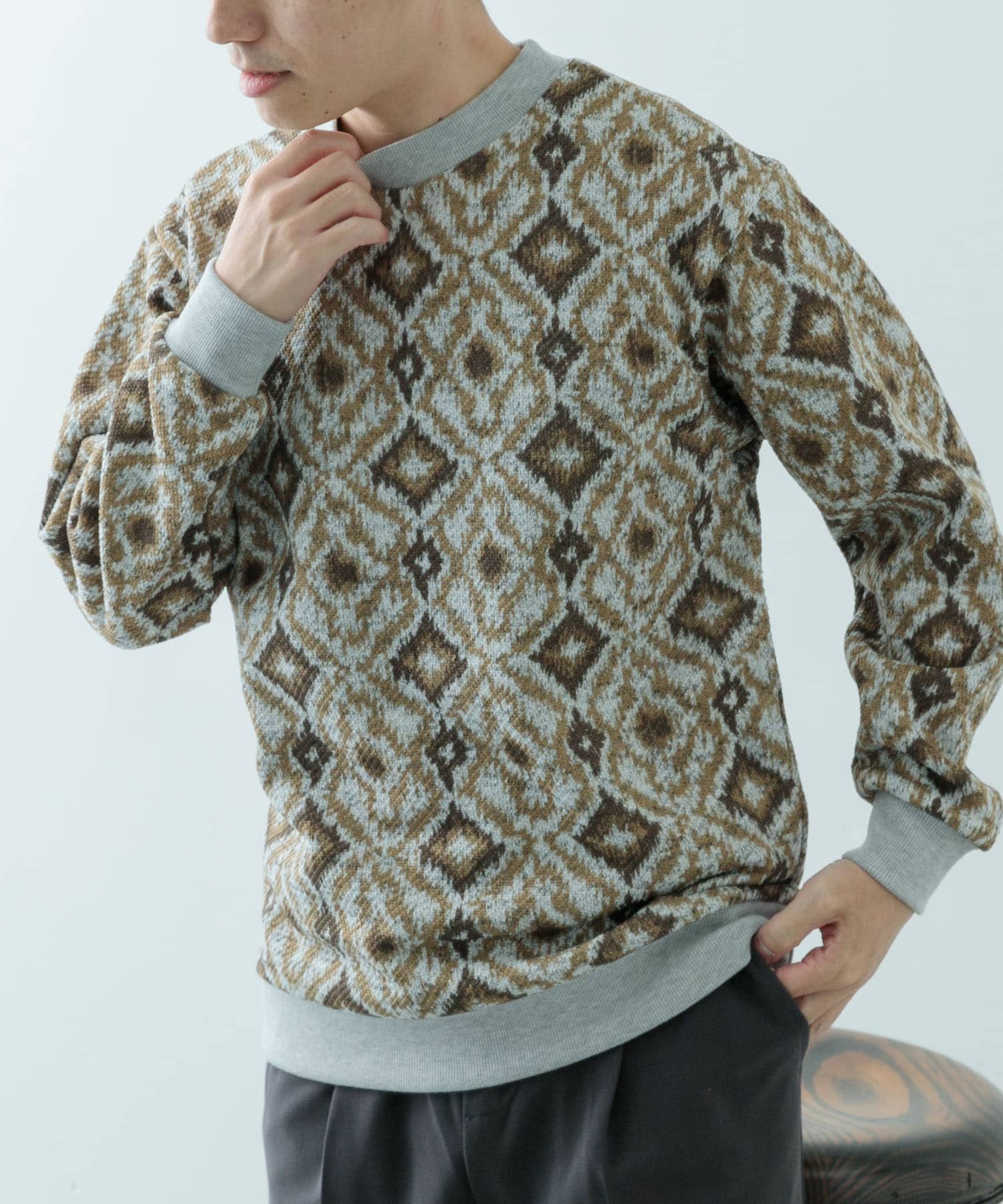 身長：170cm サイズ：M