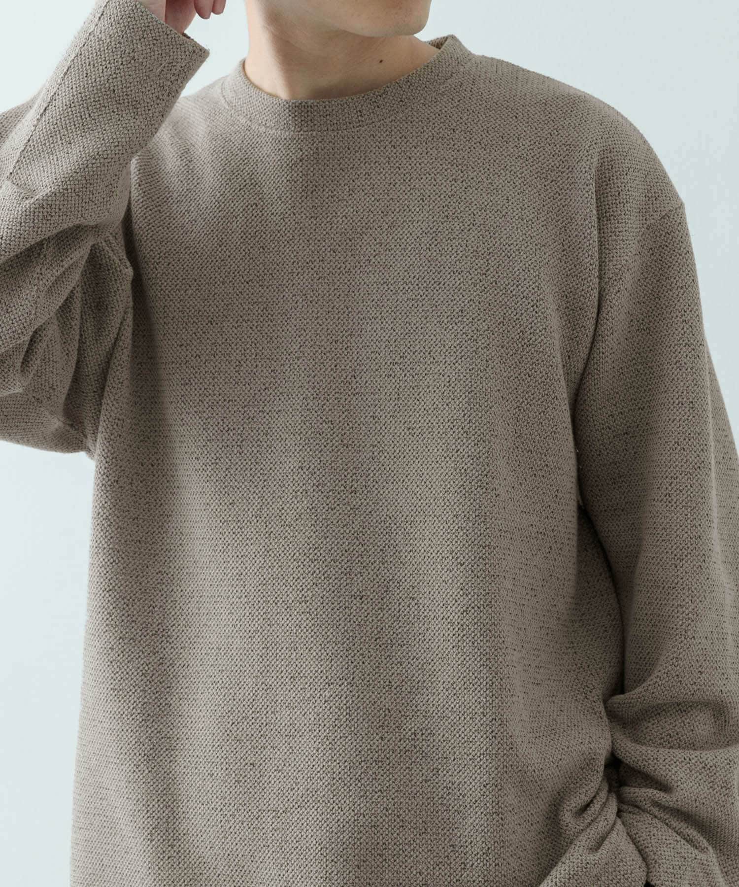 身長：170cm サイズ：M