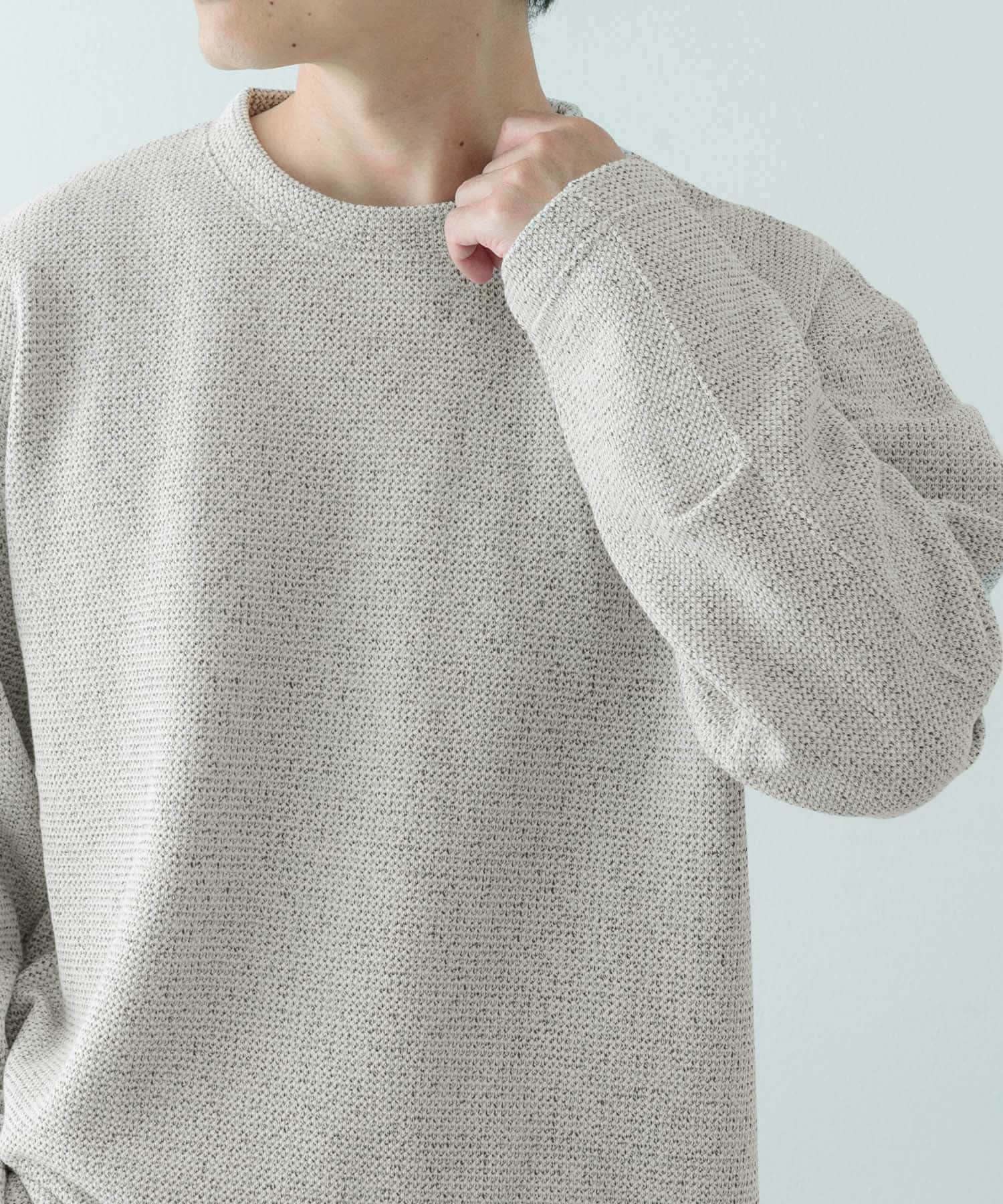 身長：170cm サイズ：M