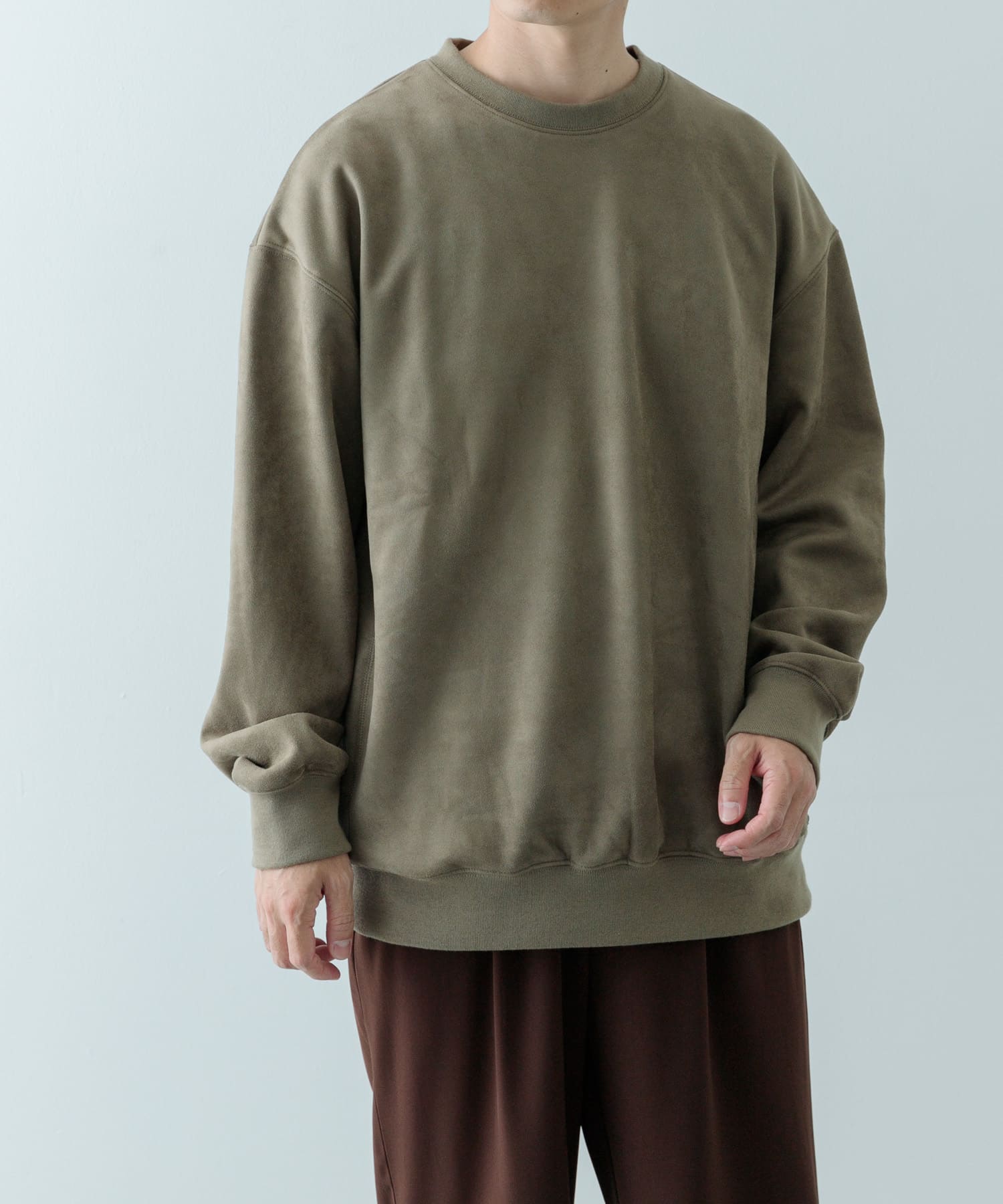 身長：170cm サイズ：M