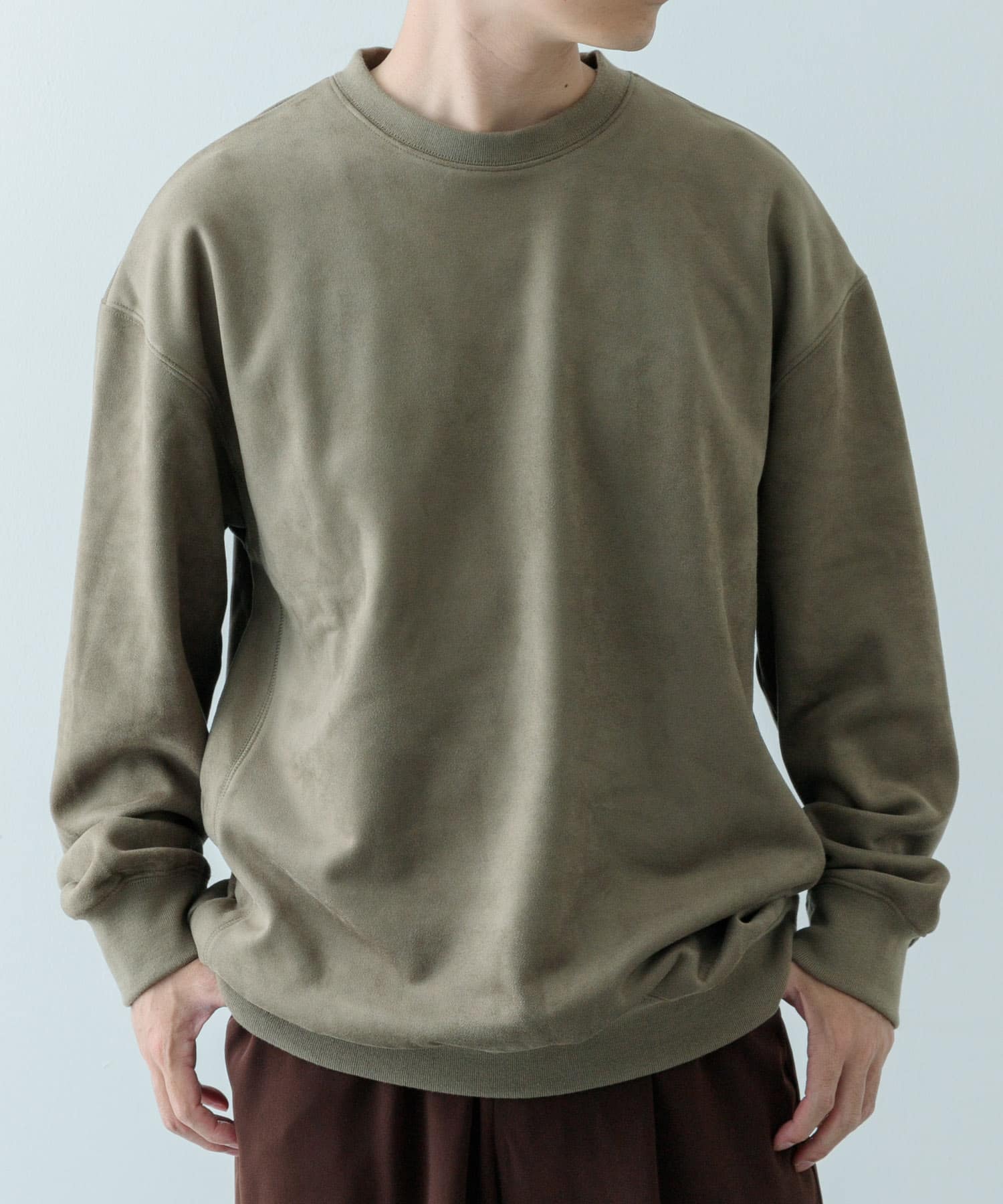 身長：170cm サイズ：M