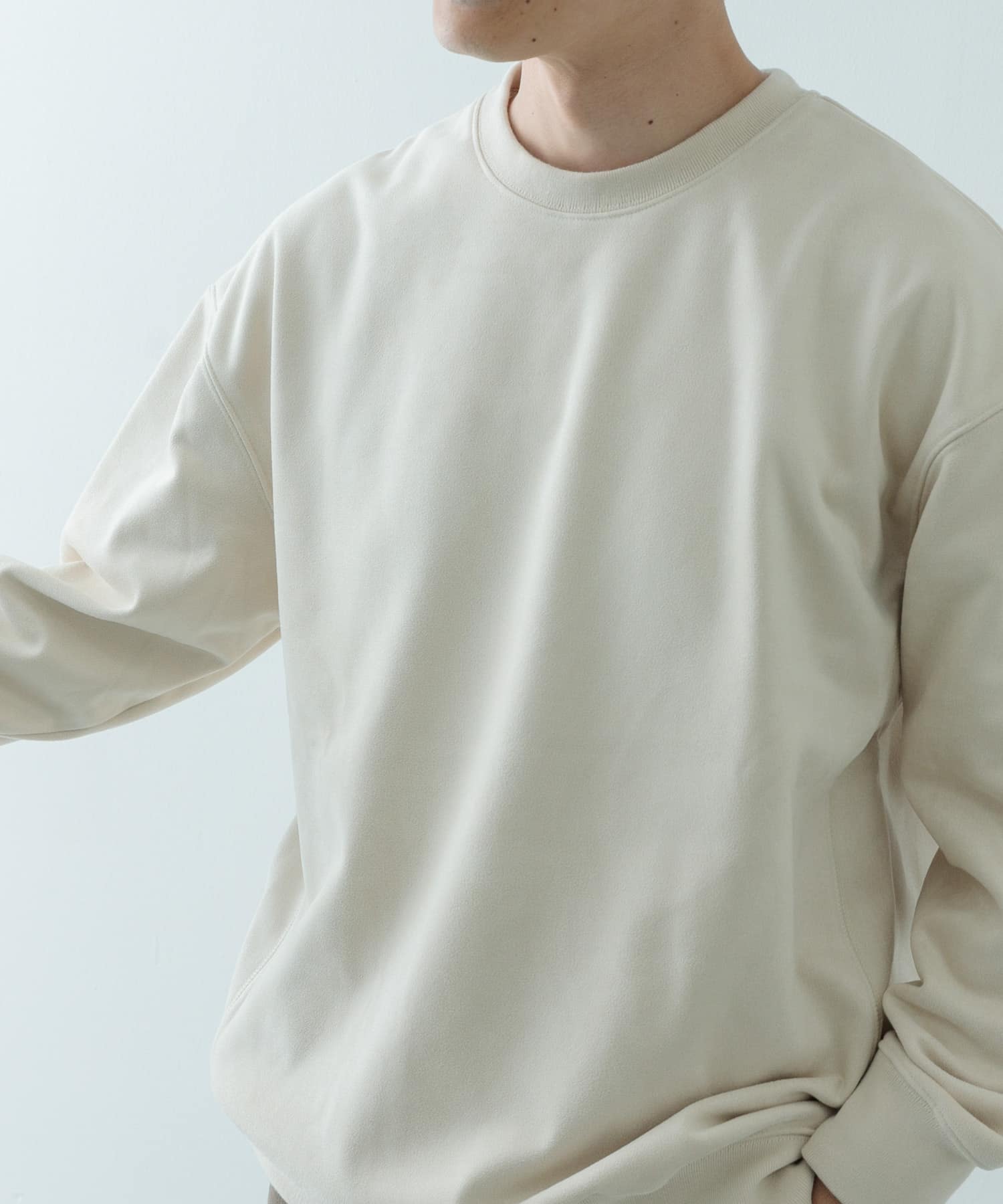 身長：170cm サイズ：M