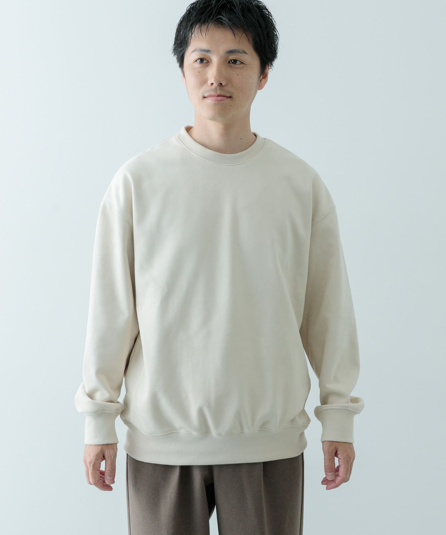 身長：170cm サイズ：M