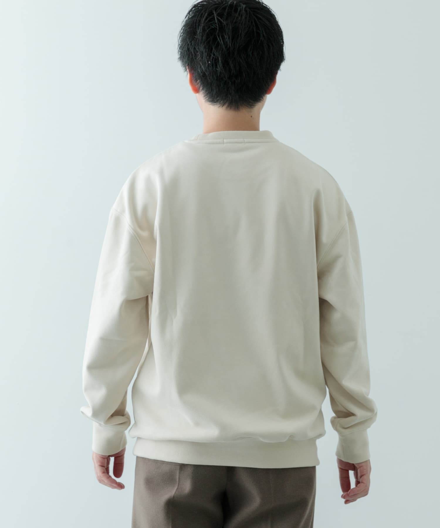 身長：170cm サイズ：M
