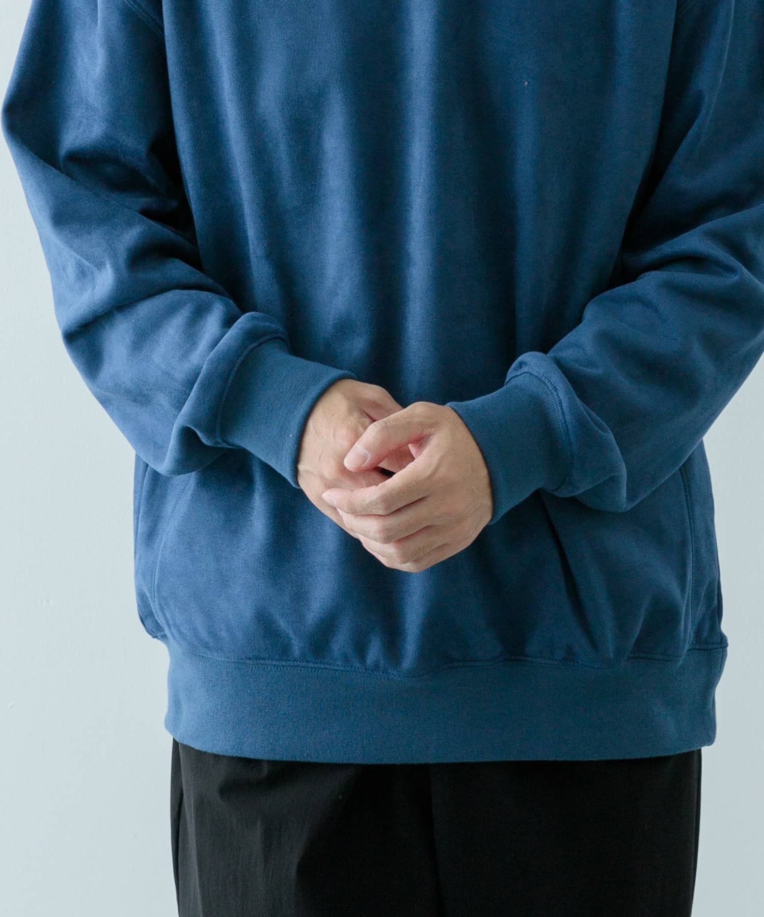 身長：170cm サイズ：M