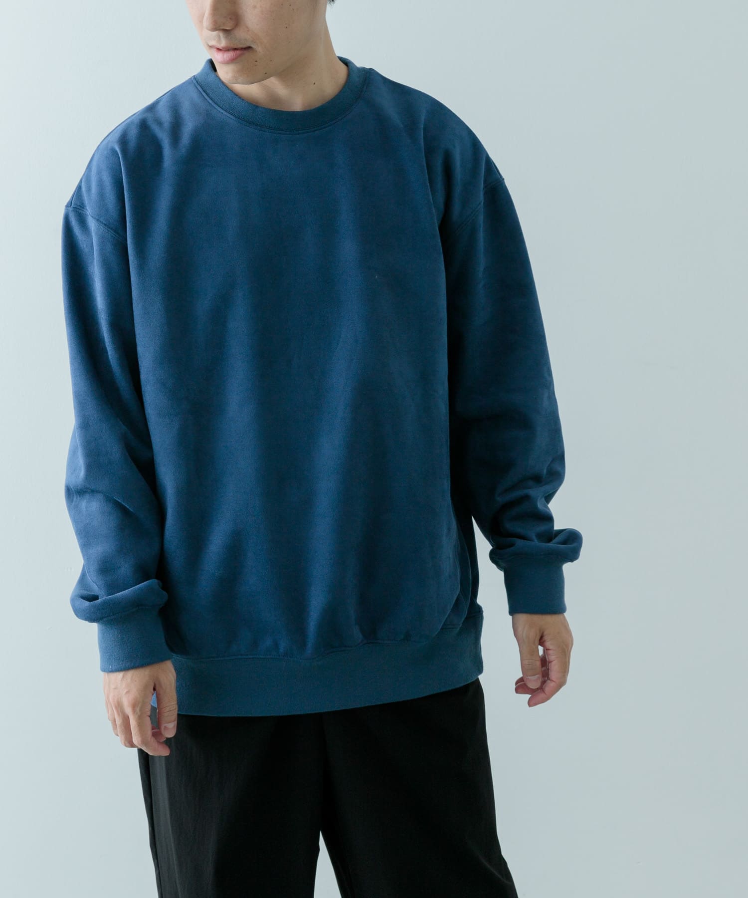 身長：170cm サイズ：M