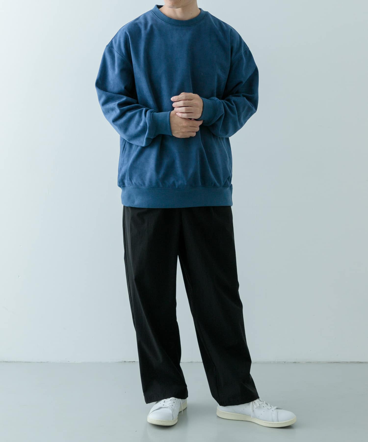 身長：170cm サイズ：M