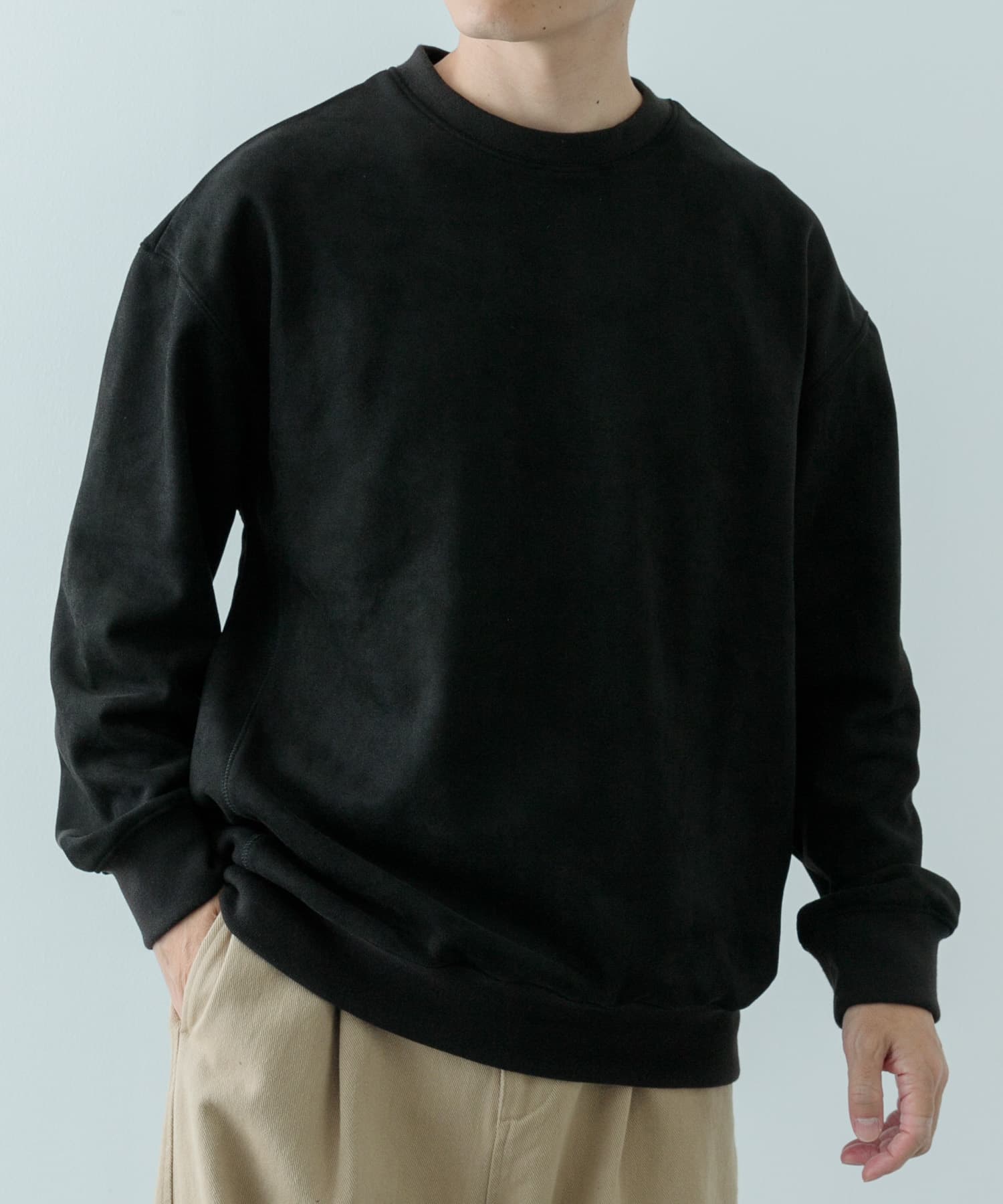身長：170cm サイズ：M