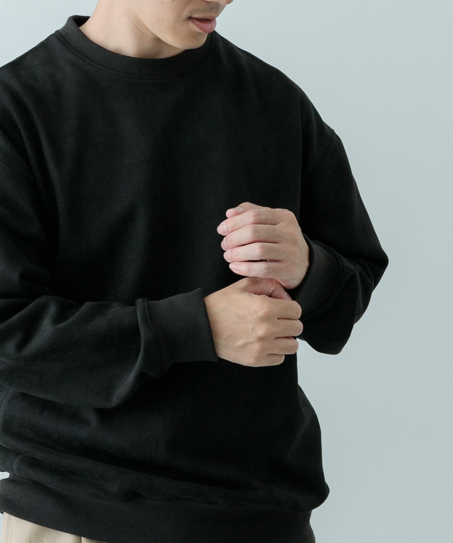 身長：170cm サイズ：M