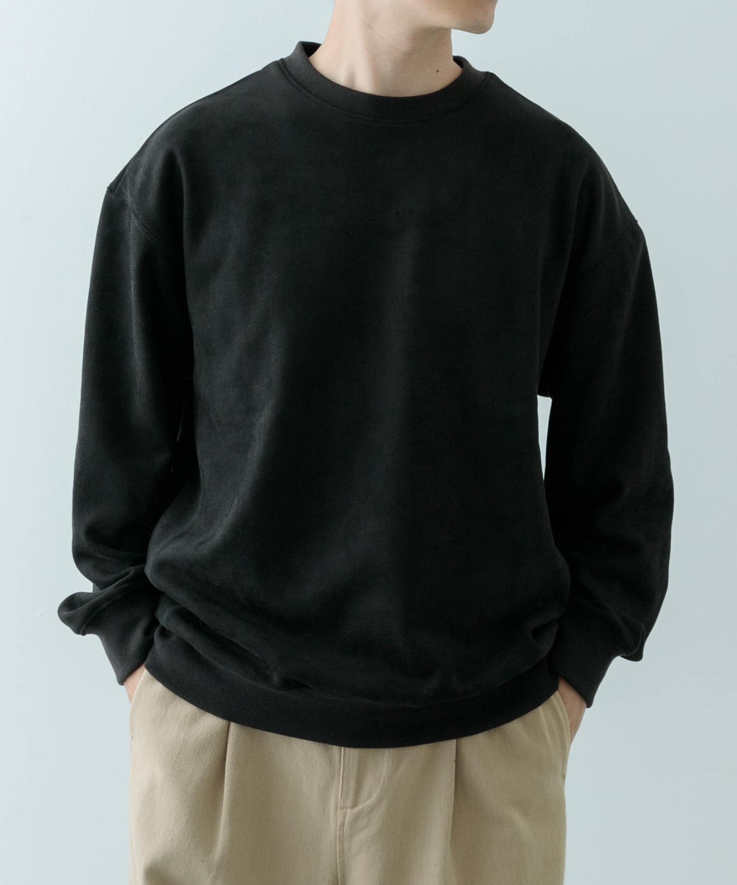 身長：170cm サイズ：M