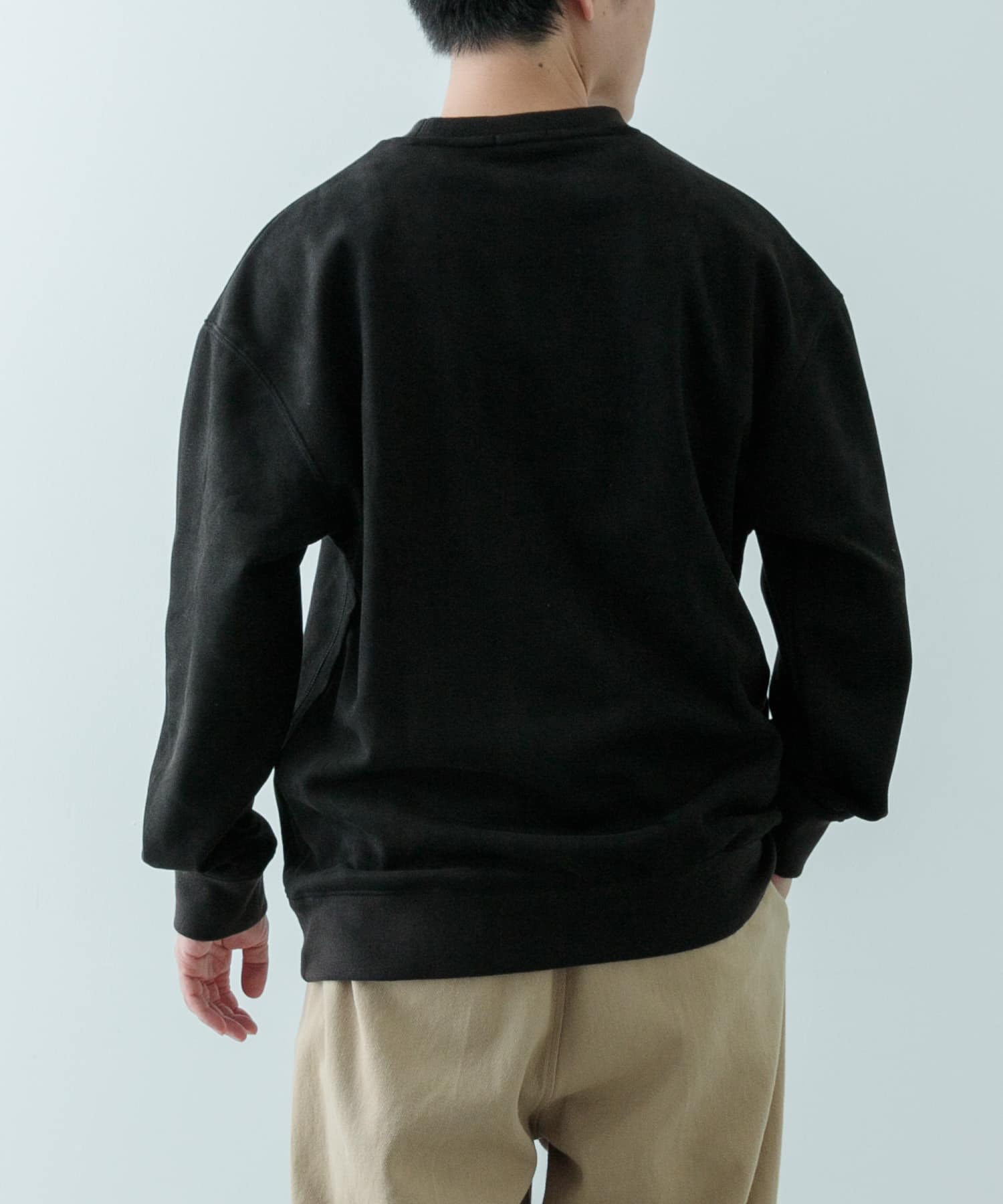 身長：170cm サイズ：M