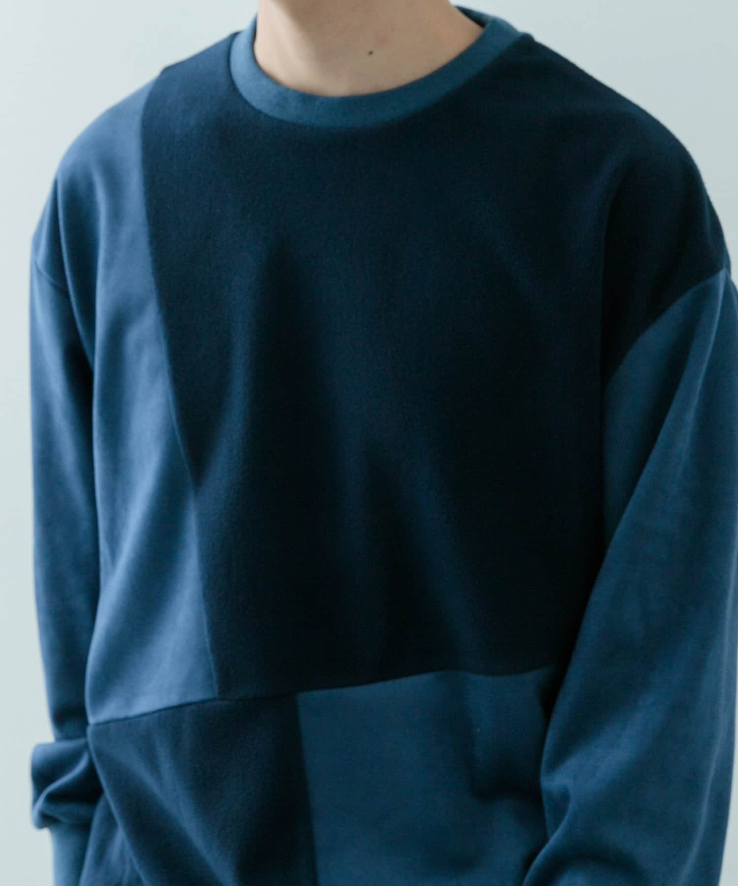 身長：170cm サイズ：M
