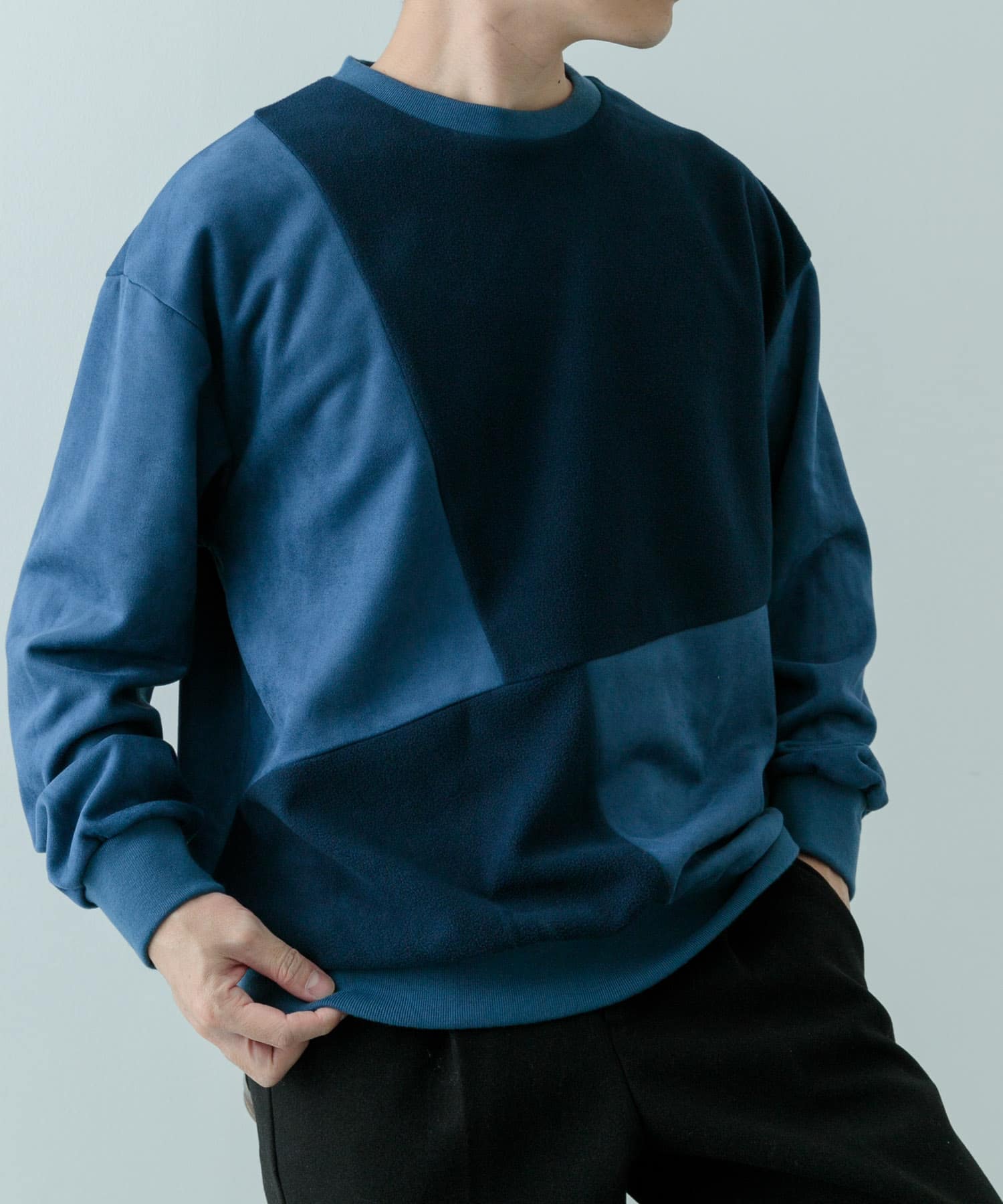 身長：170cm サイズ：M