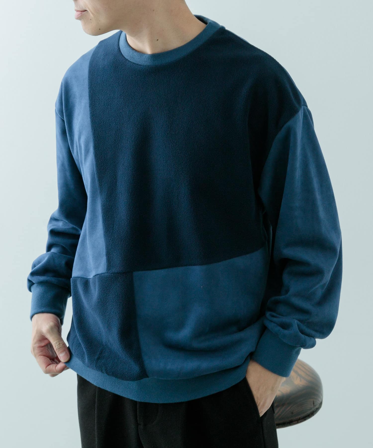 身長：170cm サイズ：M