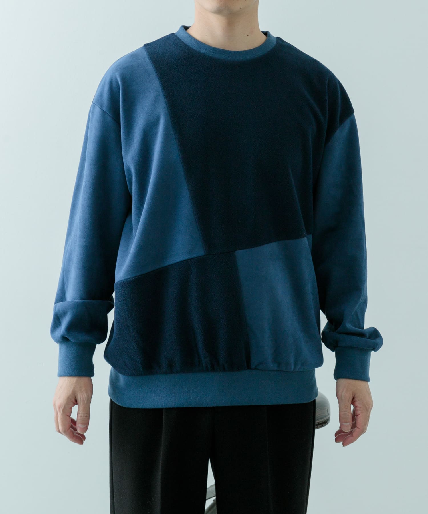 身長：170cm サイズ：M