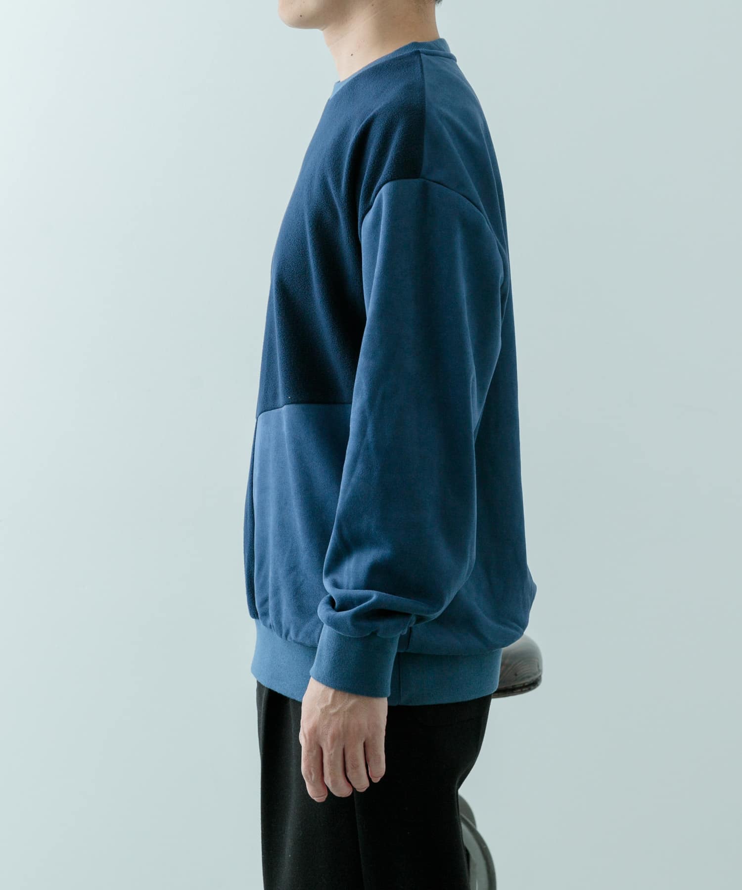 身長：170cm サイズ：M