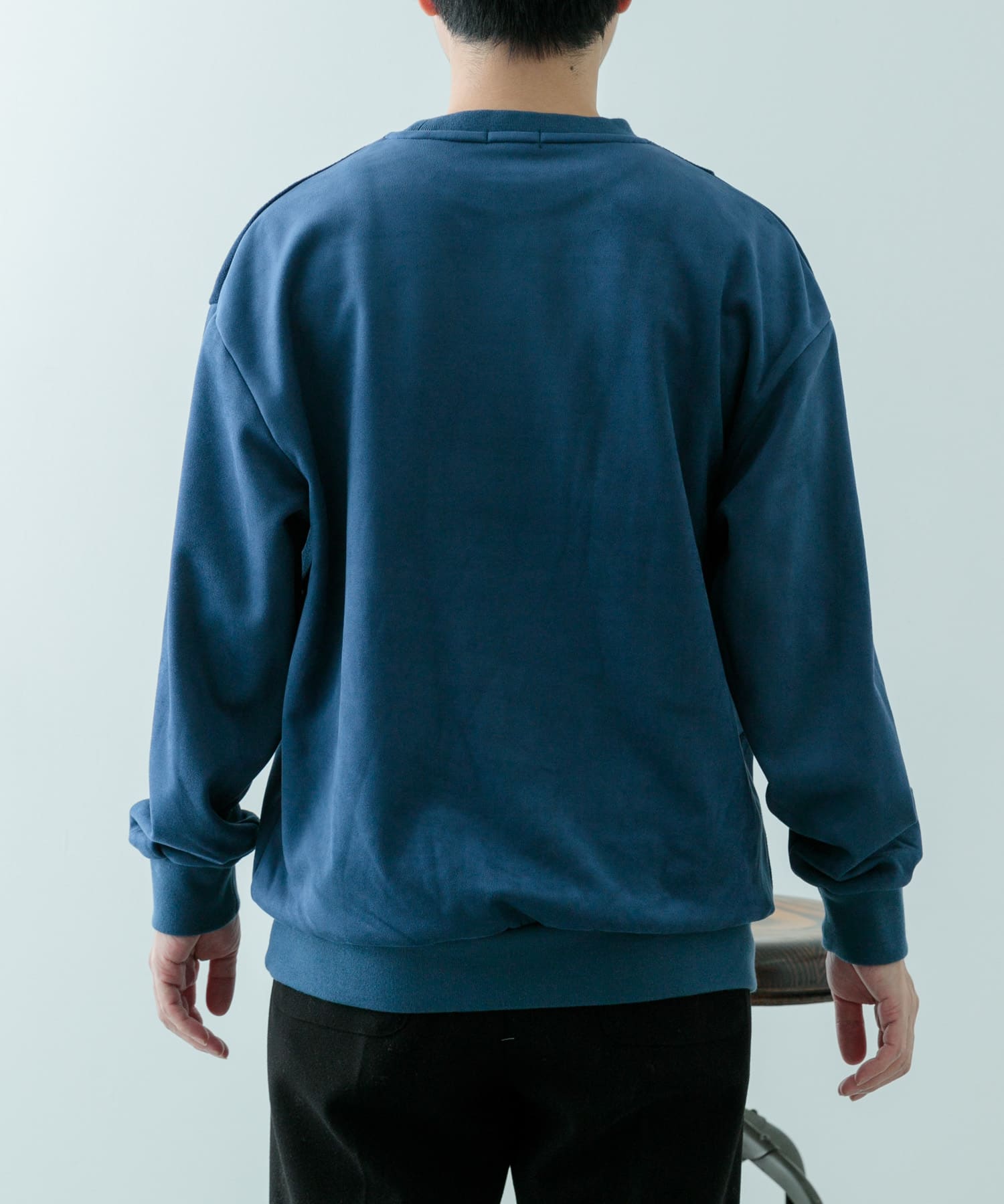 身長：170cm サイズ：M