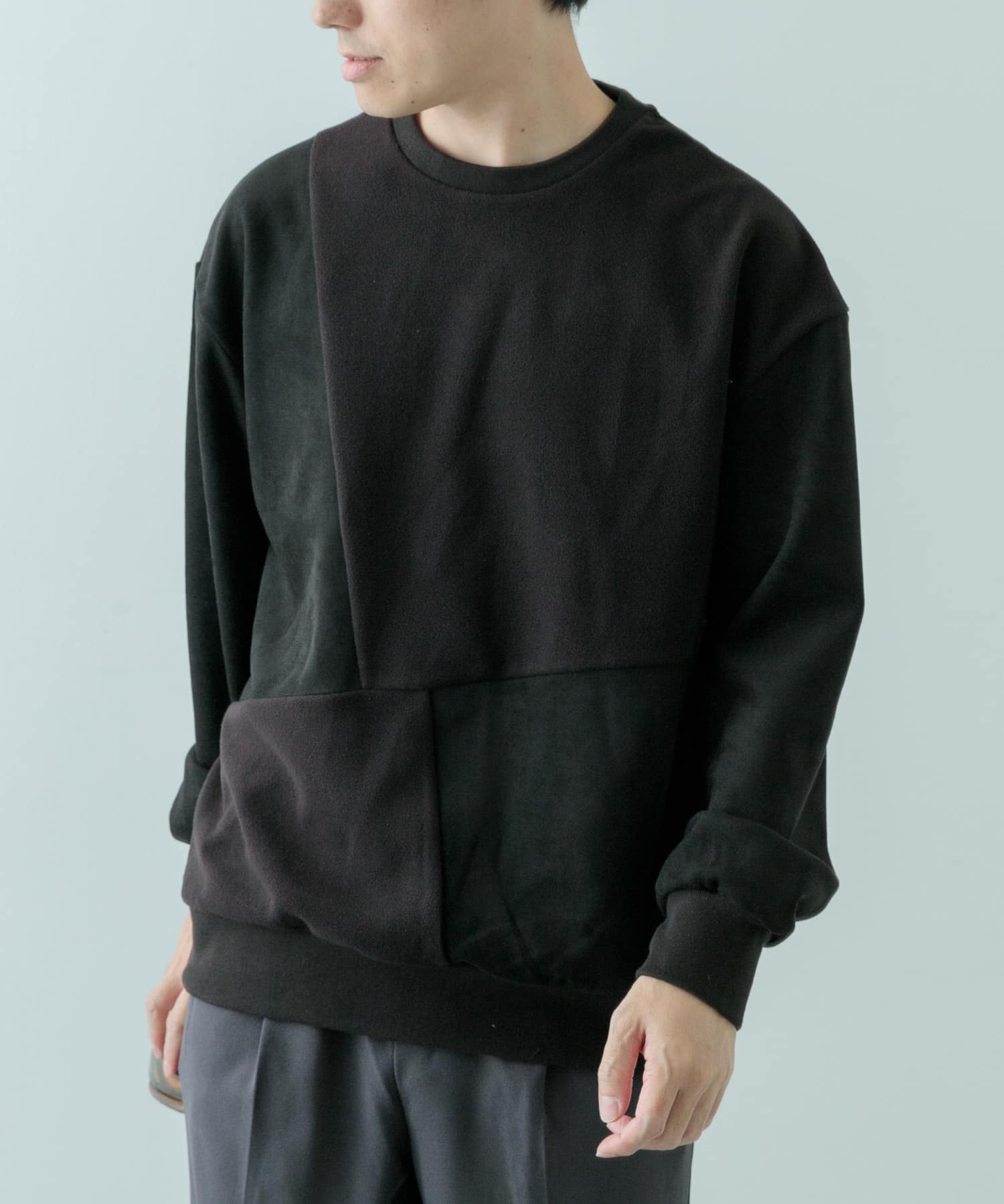 身長：170cm サイズ：M