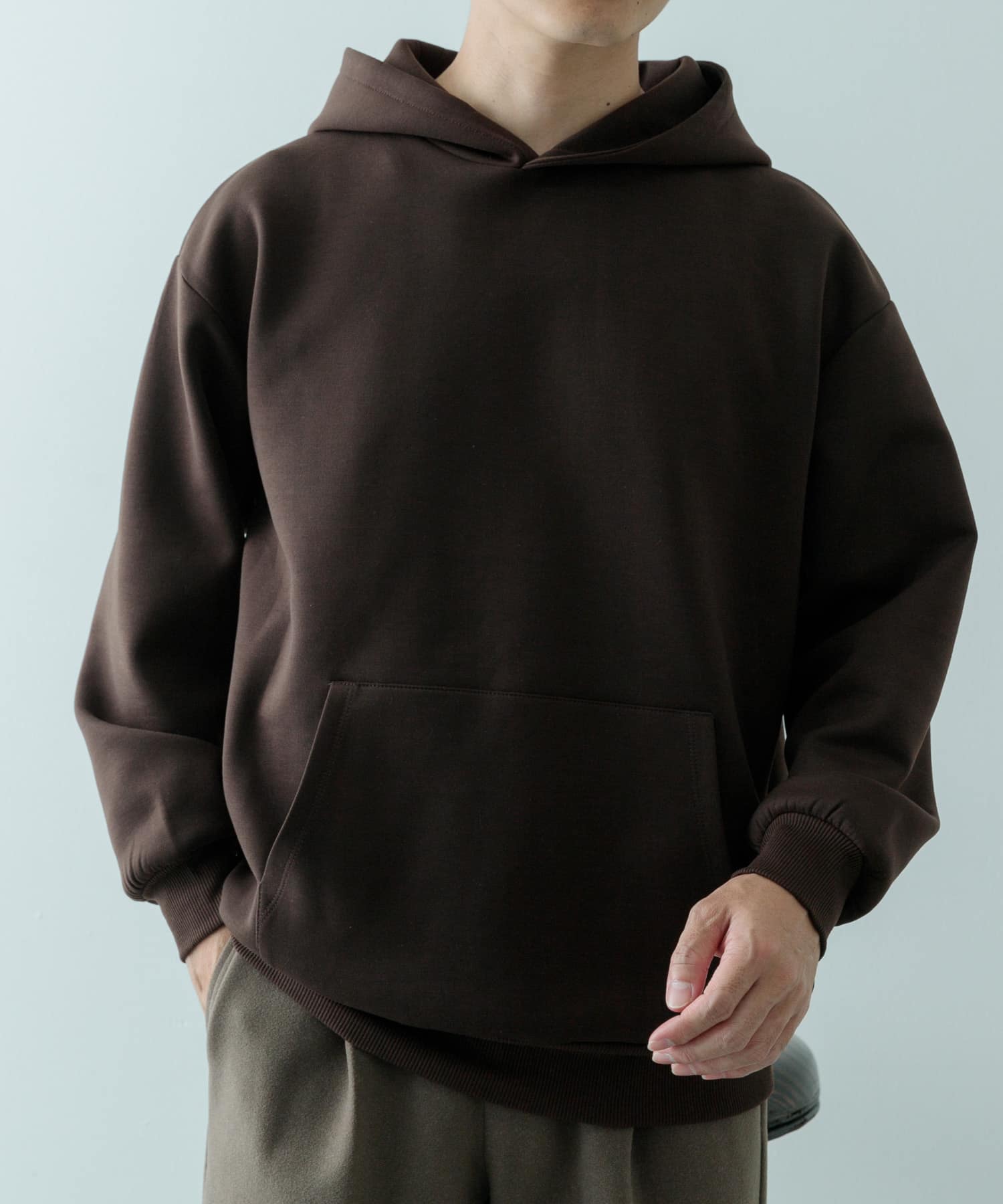 身長：170cm サイズ：M