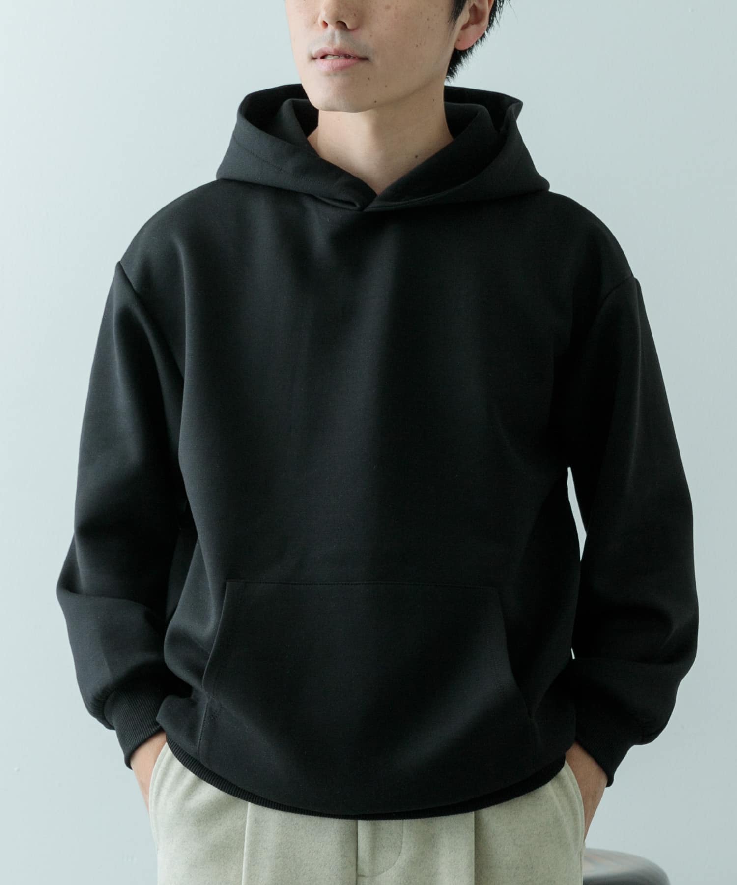 身長：170cm サイズ：M