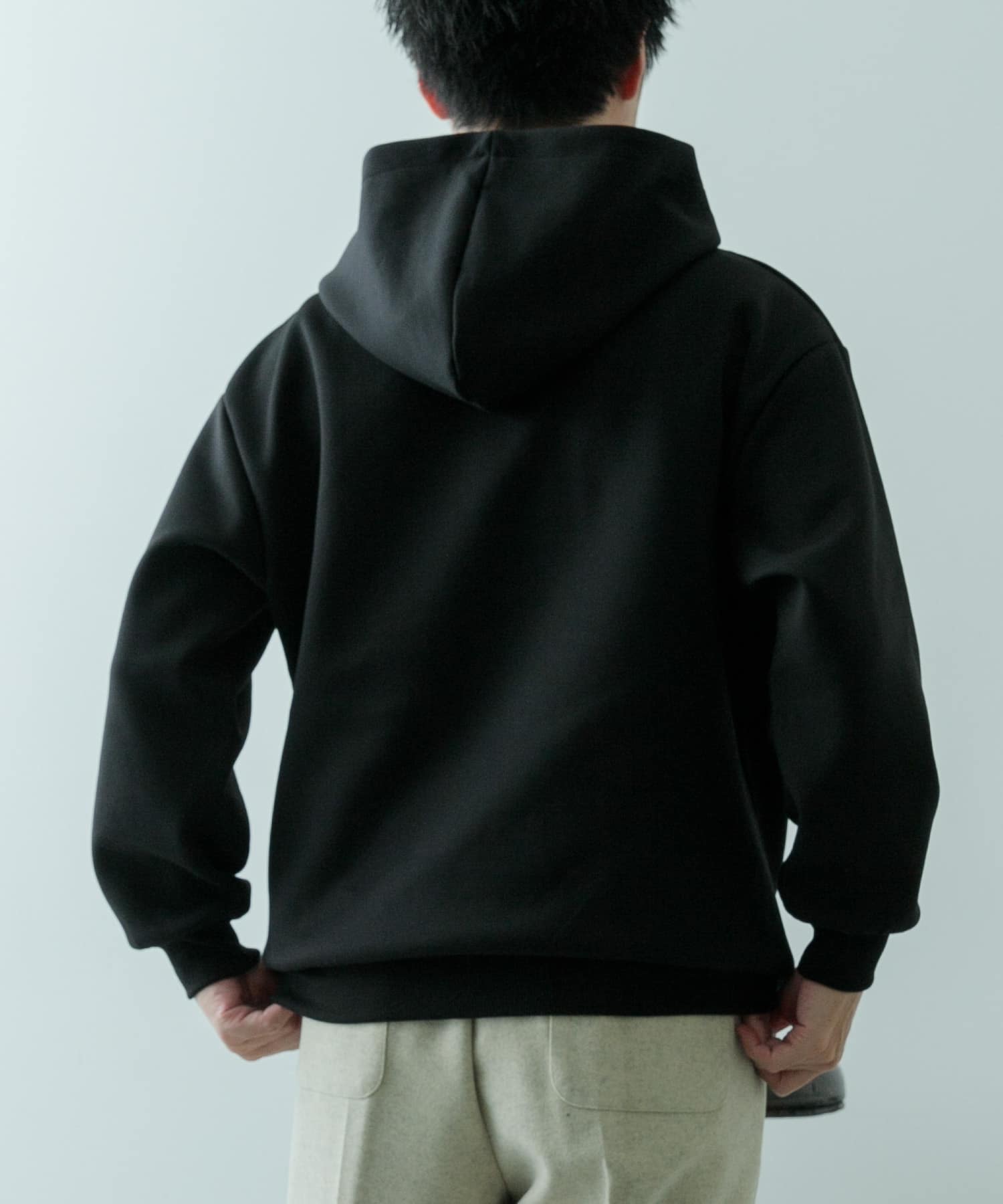 身長：170cm サイズ：M
