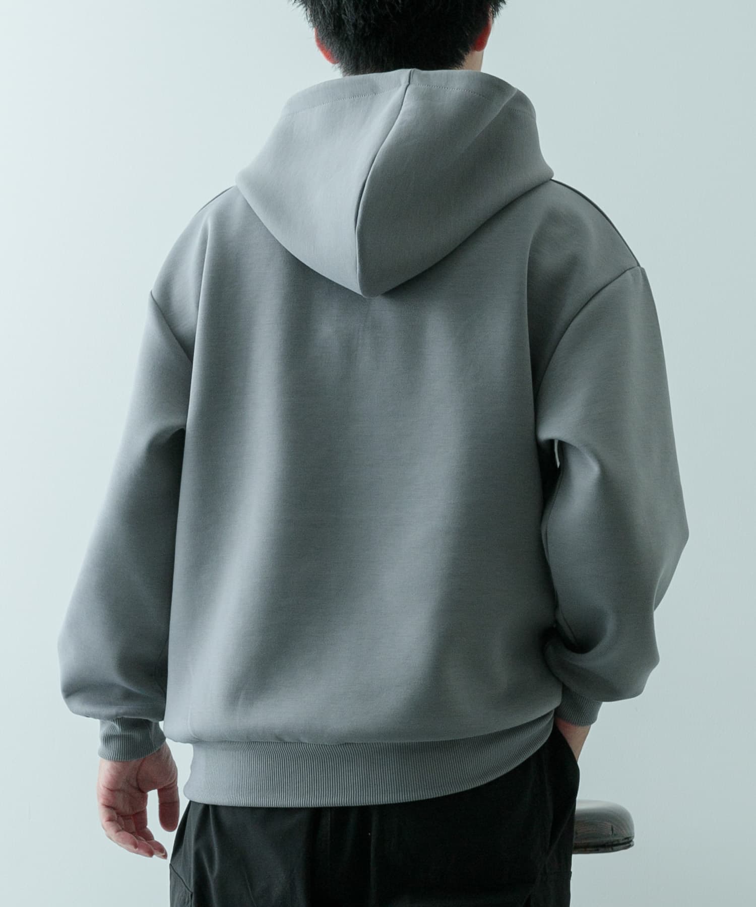 身長：170cm サイズ：M