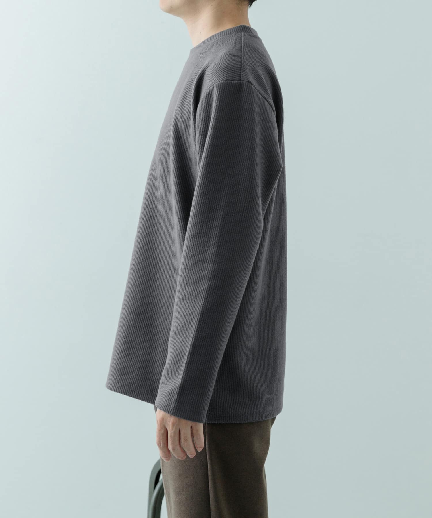 身長：170cm サイズ：M