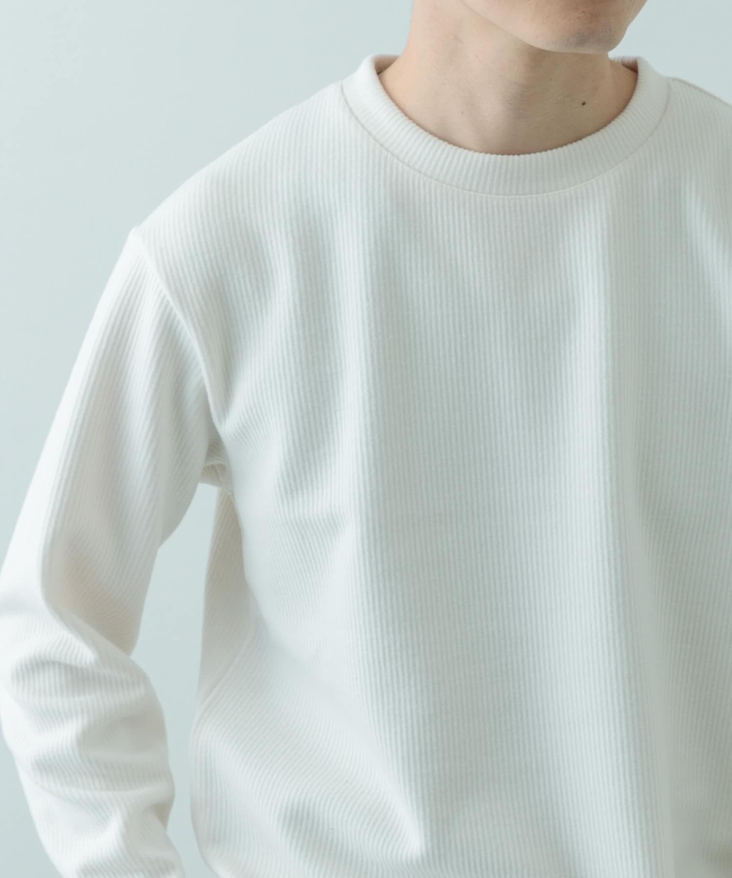 身長：170cm サイズ：M