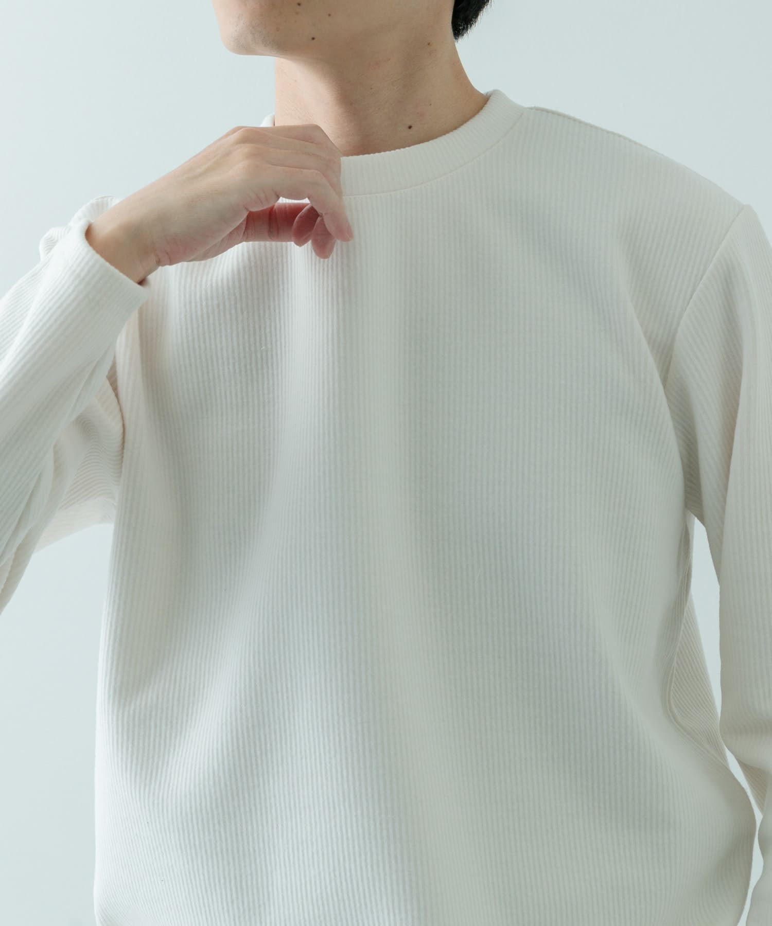 身長：170cm サイズ：M