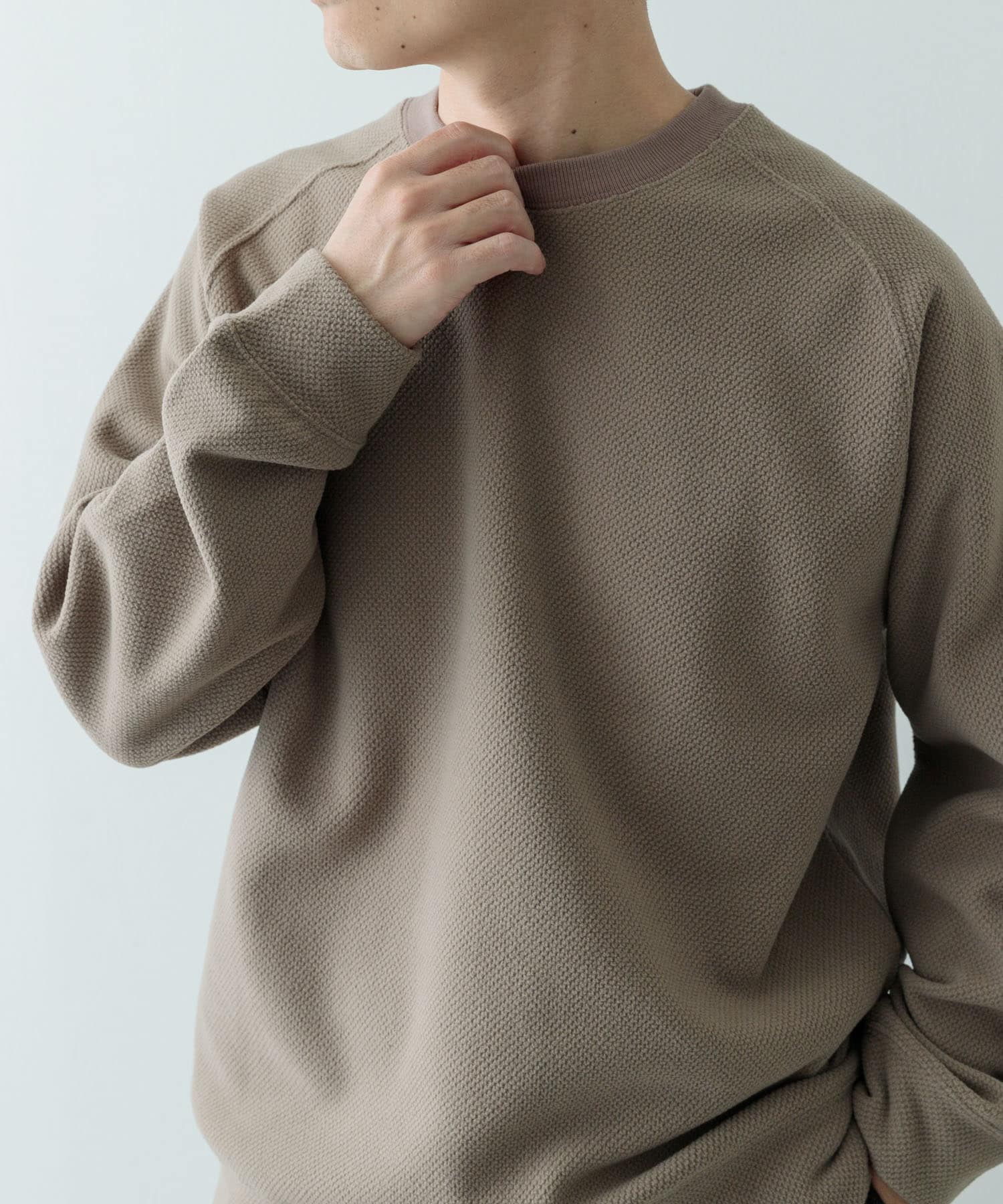身長：170cm サイズ：M