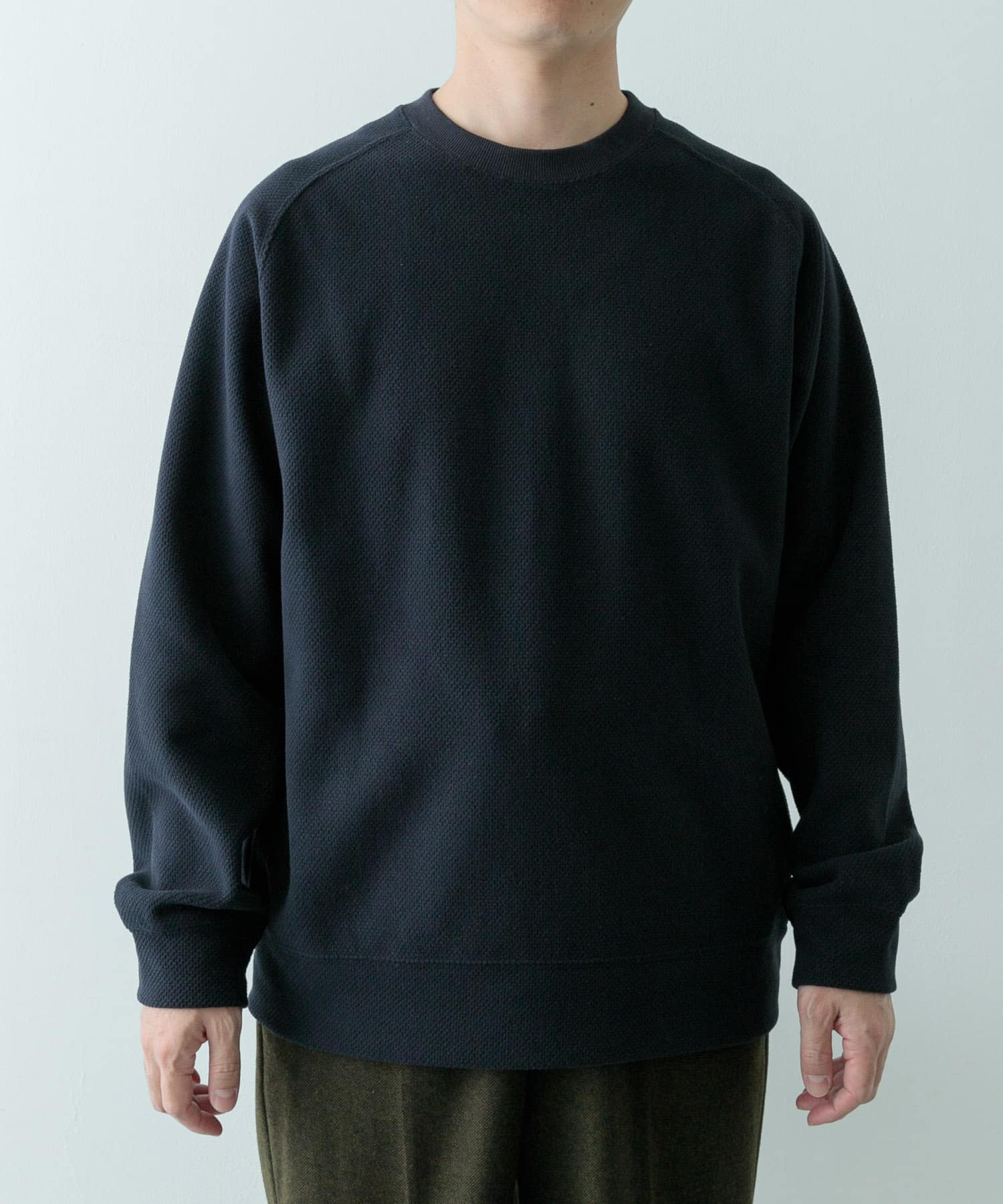 身長：170cm サイズ：M
