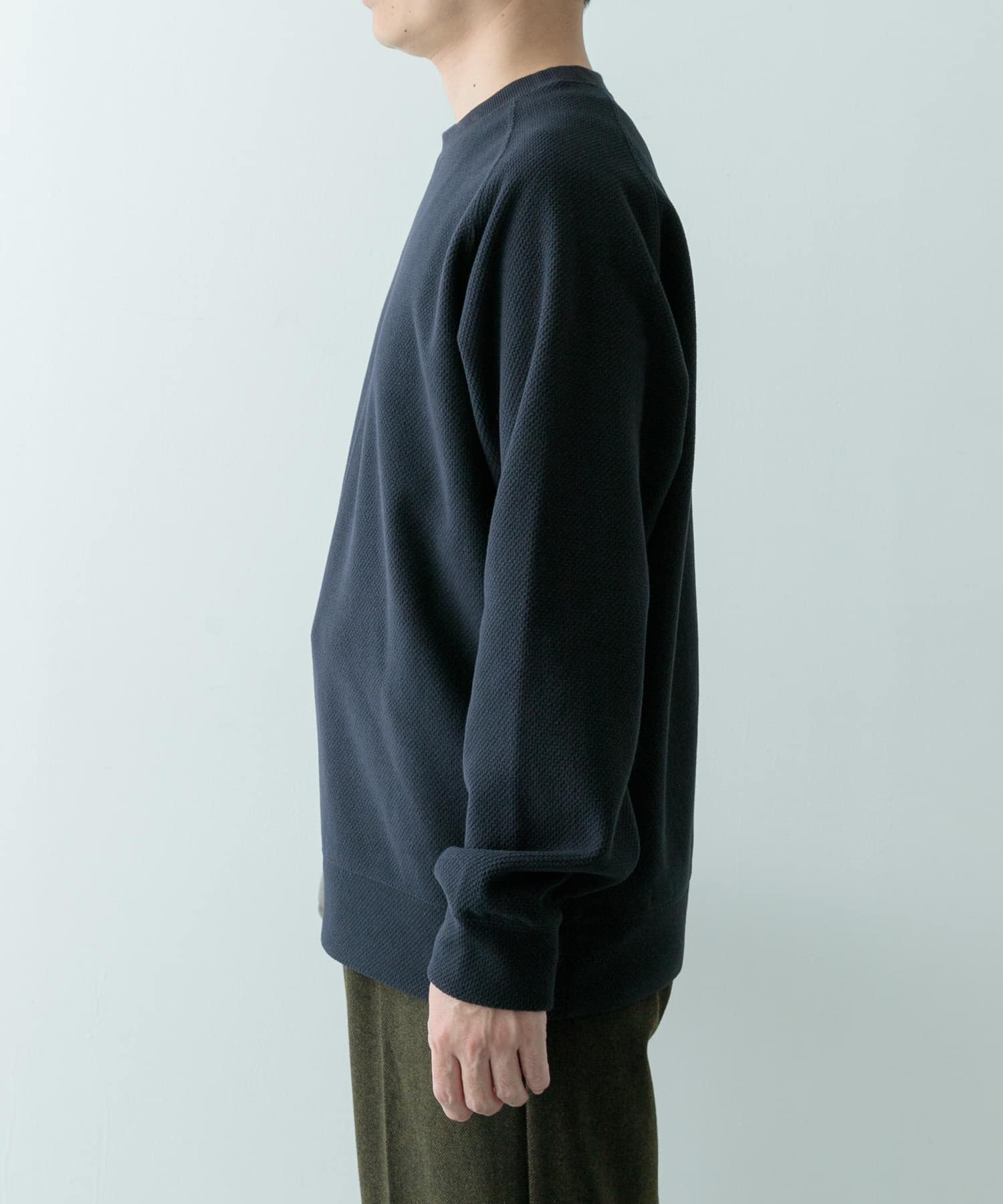 身長：170cm サイズ：M