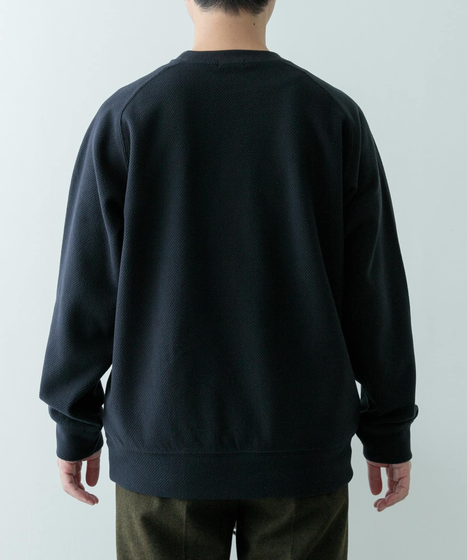 身長：170cm サイズ：M