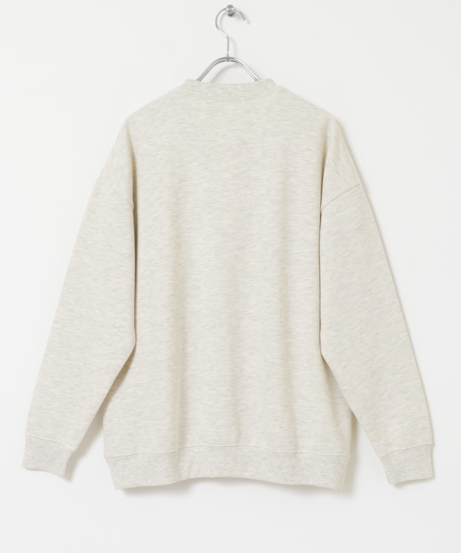 クルーネックスエット sampo OML M