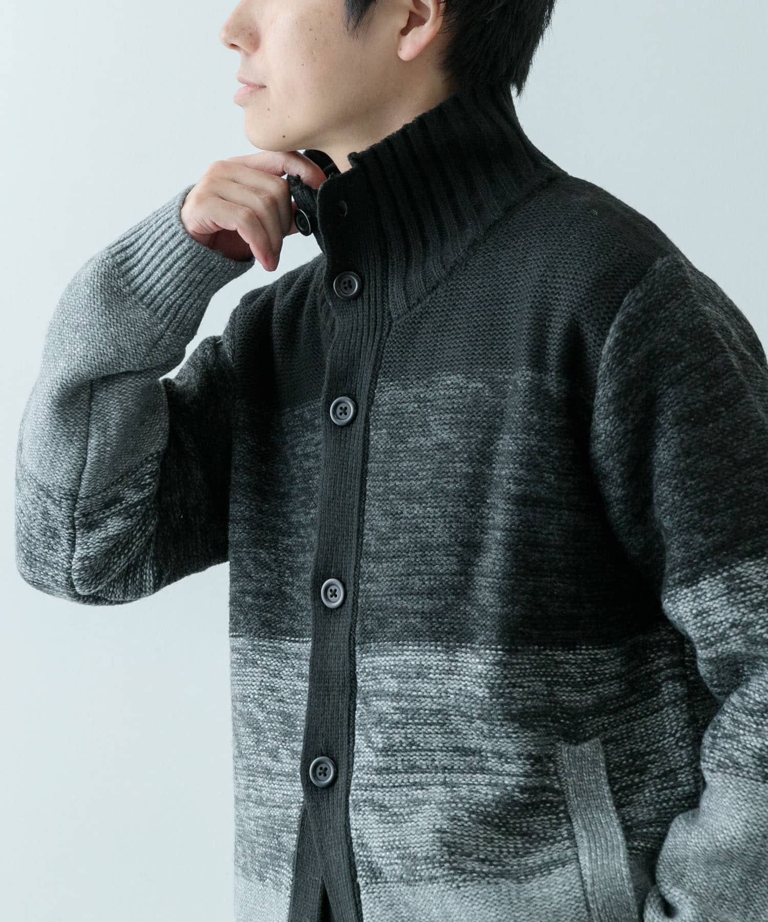 身長：170cm サイズ：M